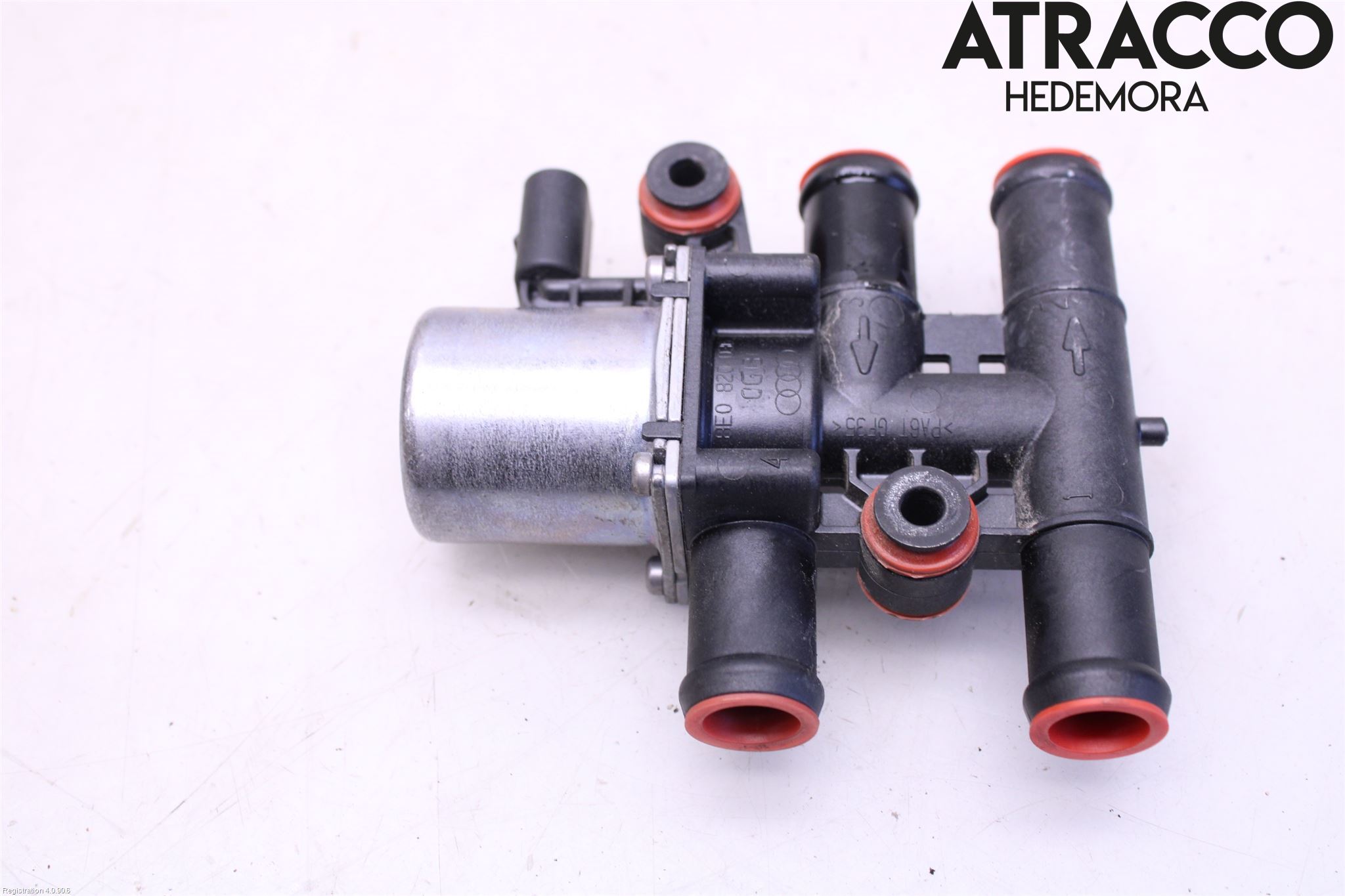 Audi A4 ALLROAD 17- Värmeventil