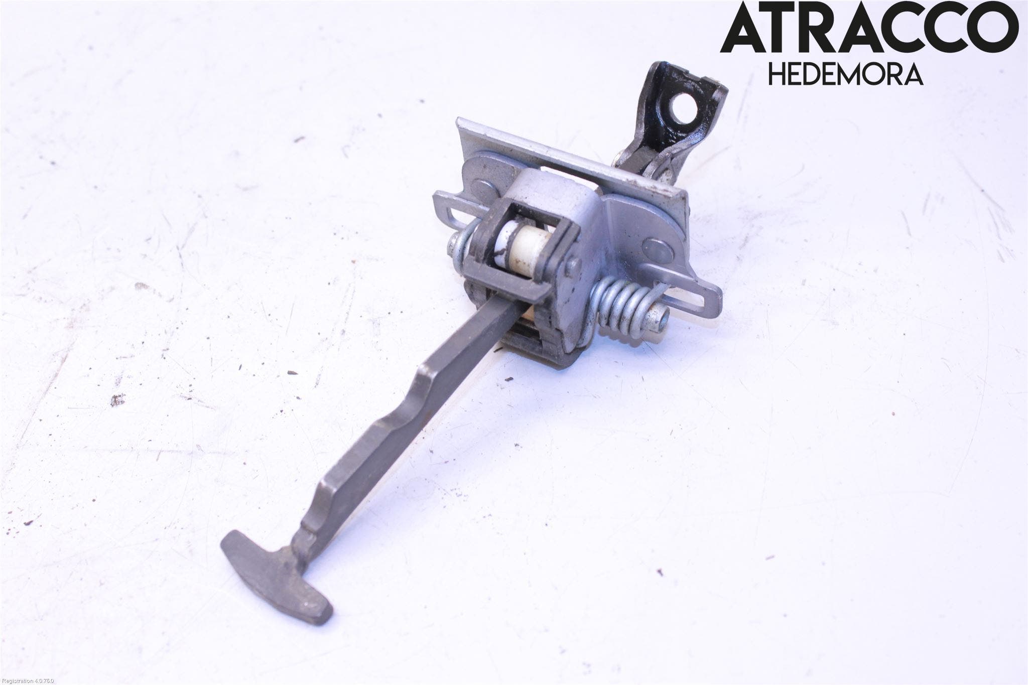 Toyota YARIS XP130 15-20 Dörrstopp