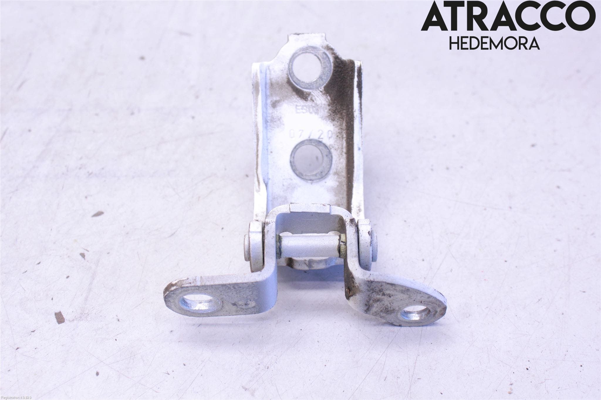 Toyota COROLLA 19- Dörrgångjärn