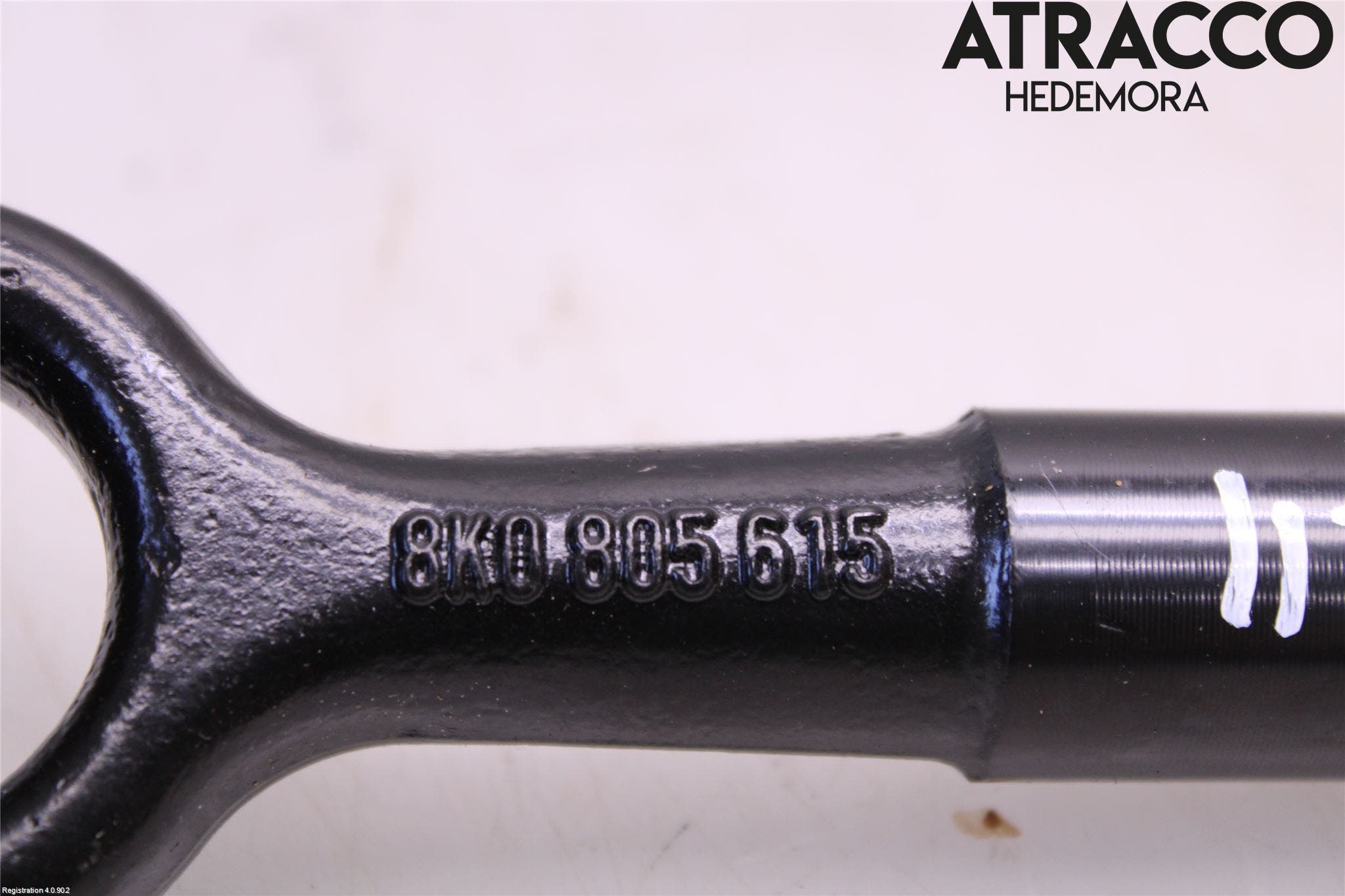 Skoda OCTAVIA (5E) 13-20 Bogserögla