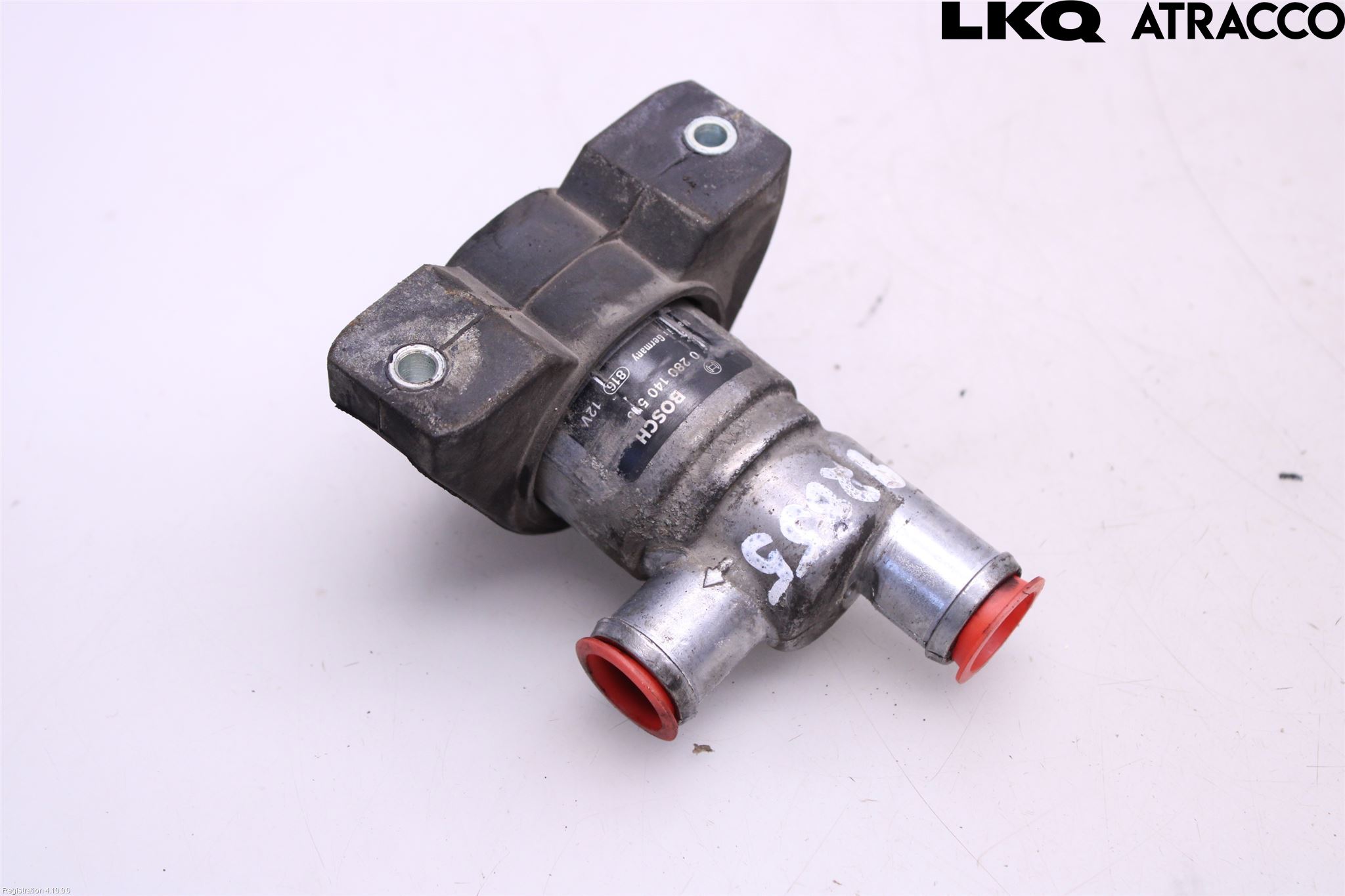 Volvo 940 91-98 Injtomgångsstabilisator