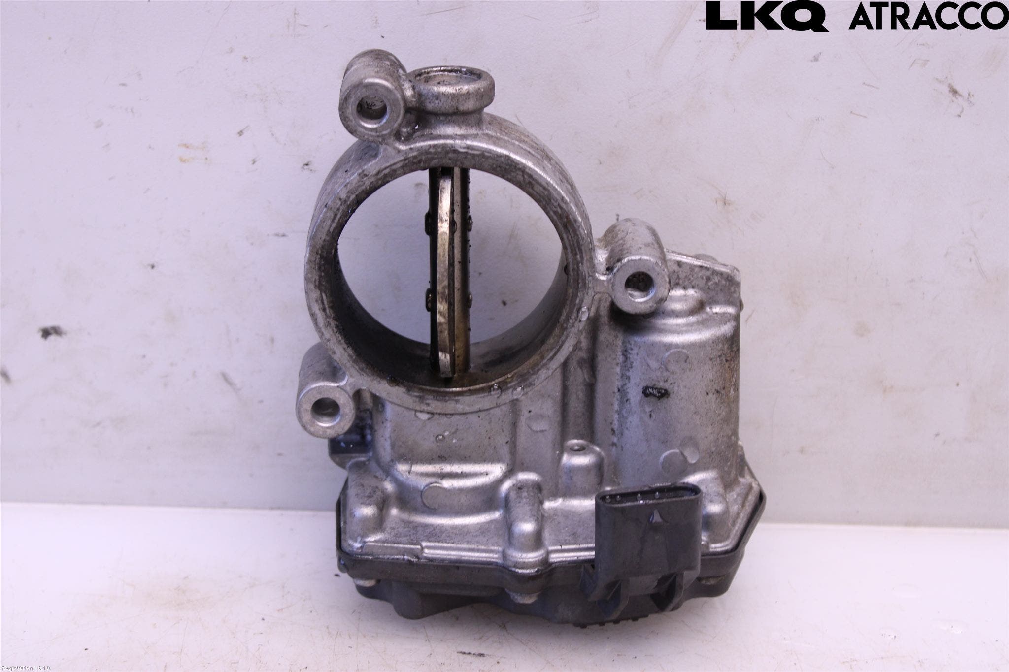 Mercedes-Benz MB SPRINTER (W907/W910) 19- Injspjällhus