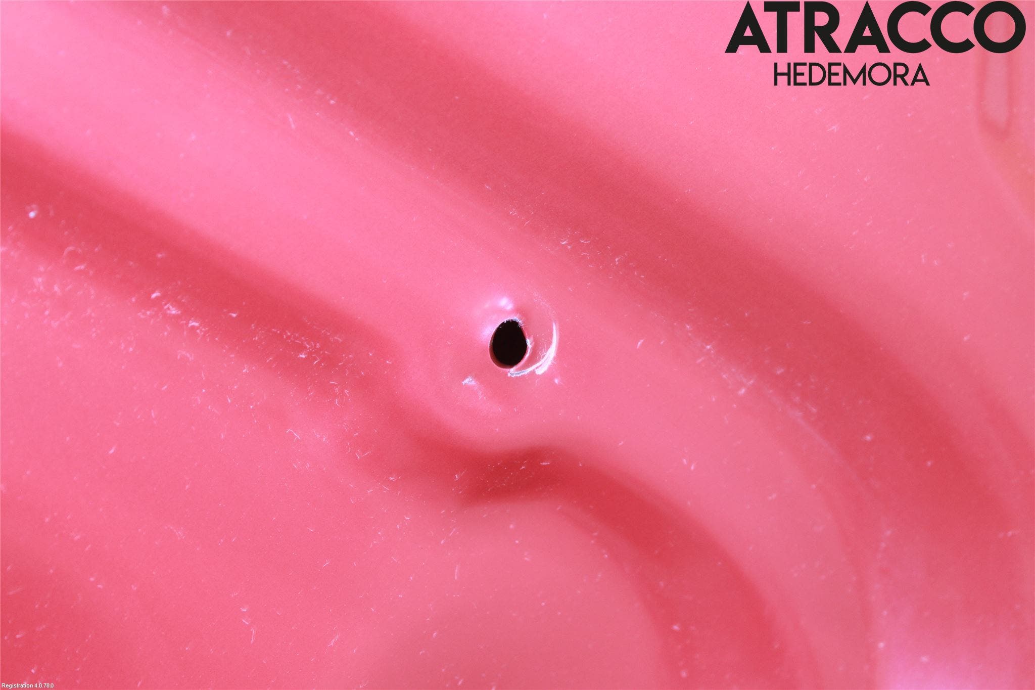 Hyundai i40 08-15 Huv Fram