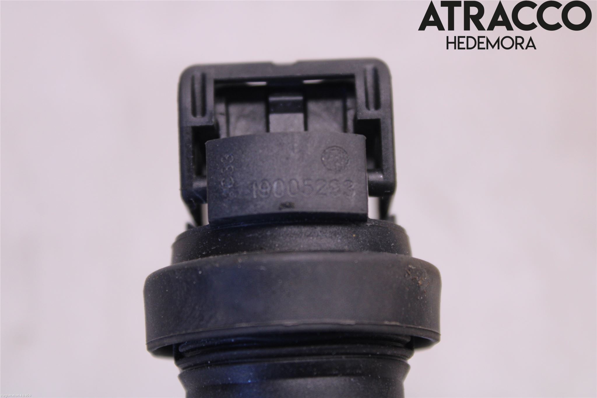 Mini COUPE R56 05-14 Tändspole