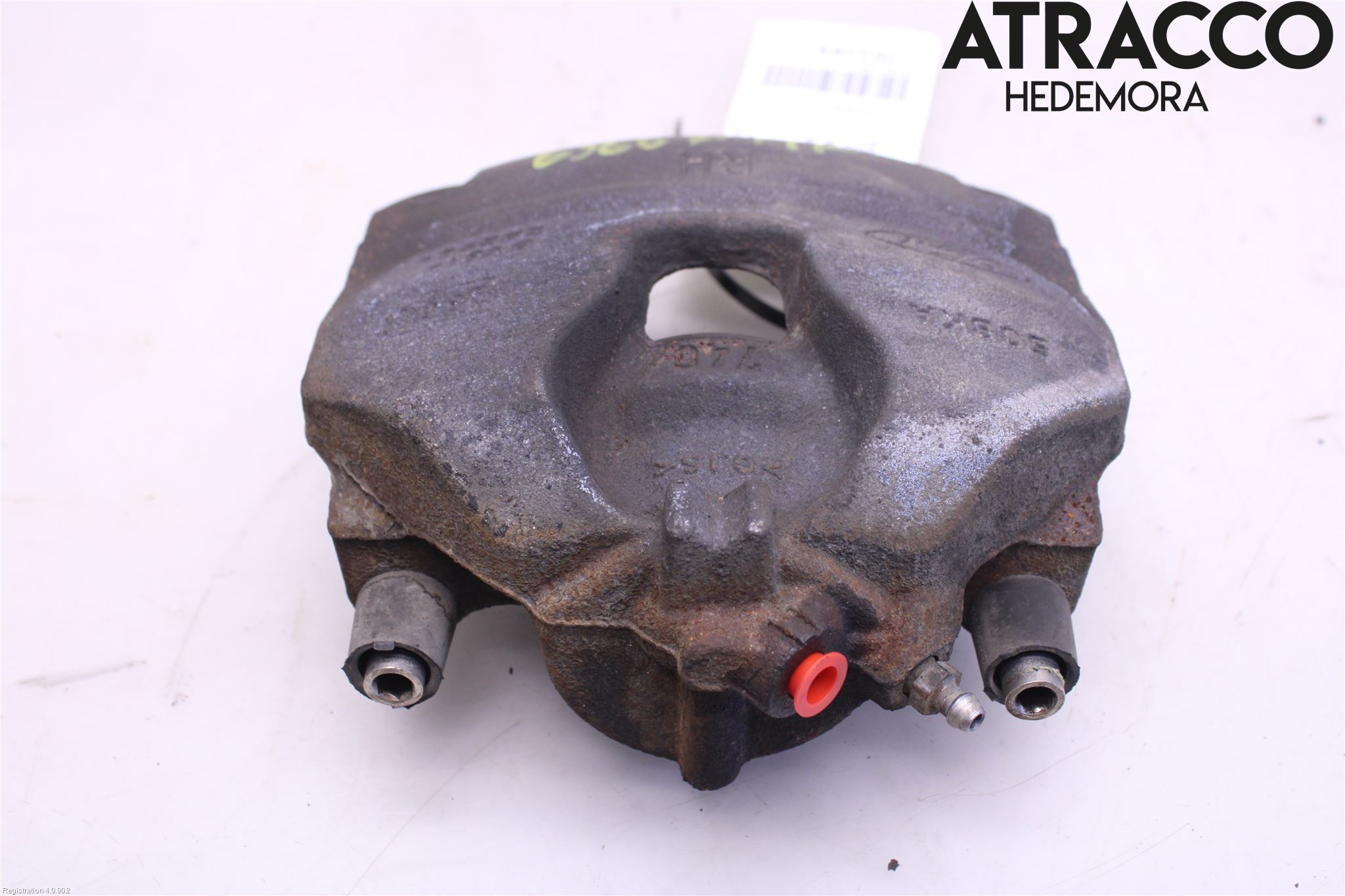 Ford KUGA 17-19 Bromsok Fram Höger