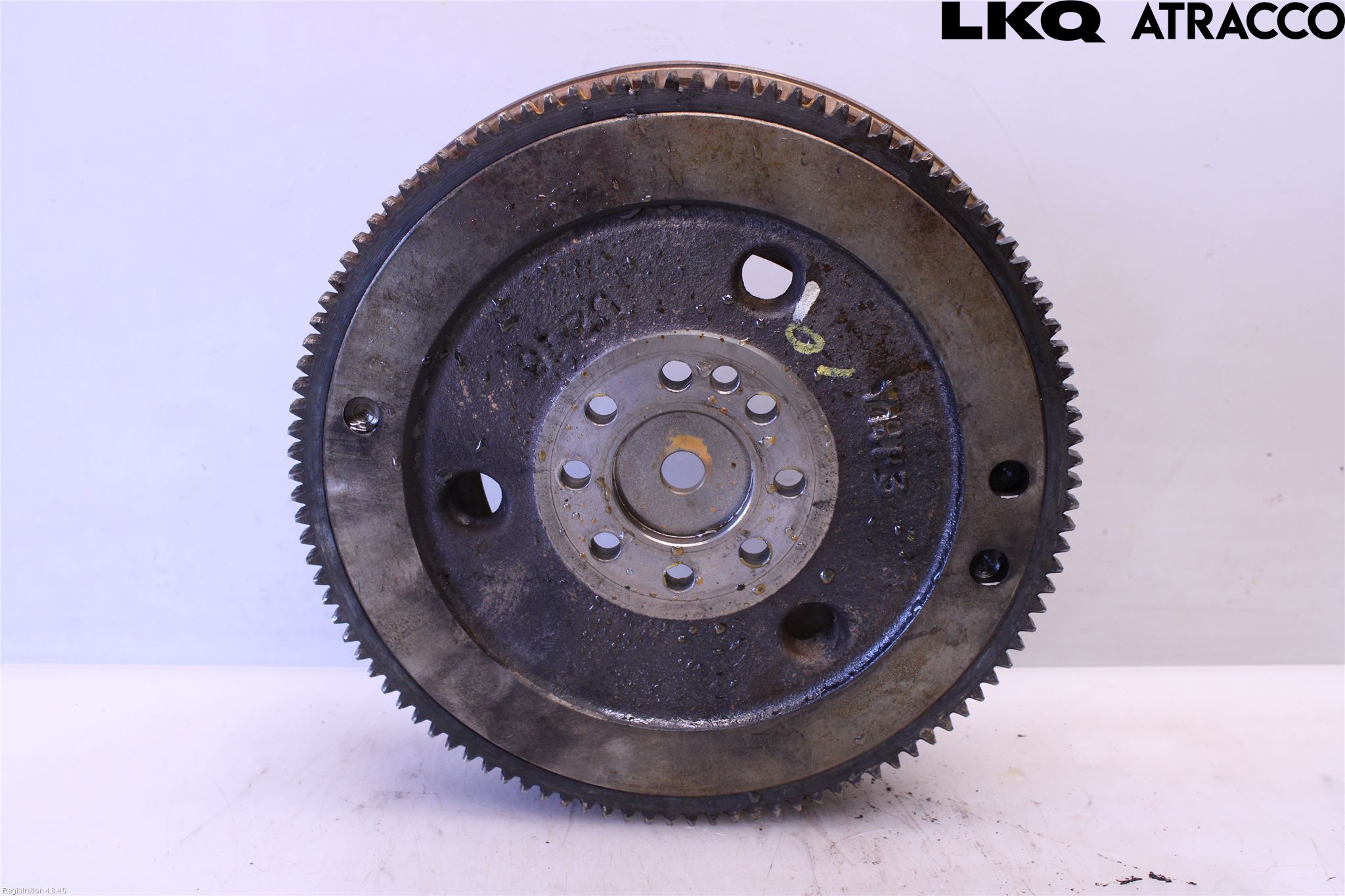 Hyundai i30 GD 13-17 Svänghjul Man