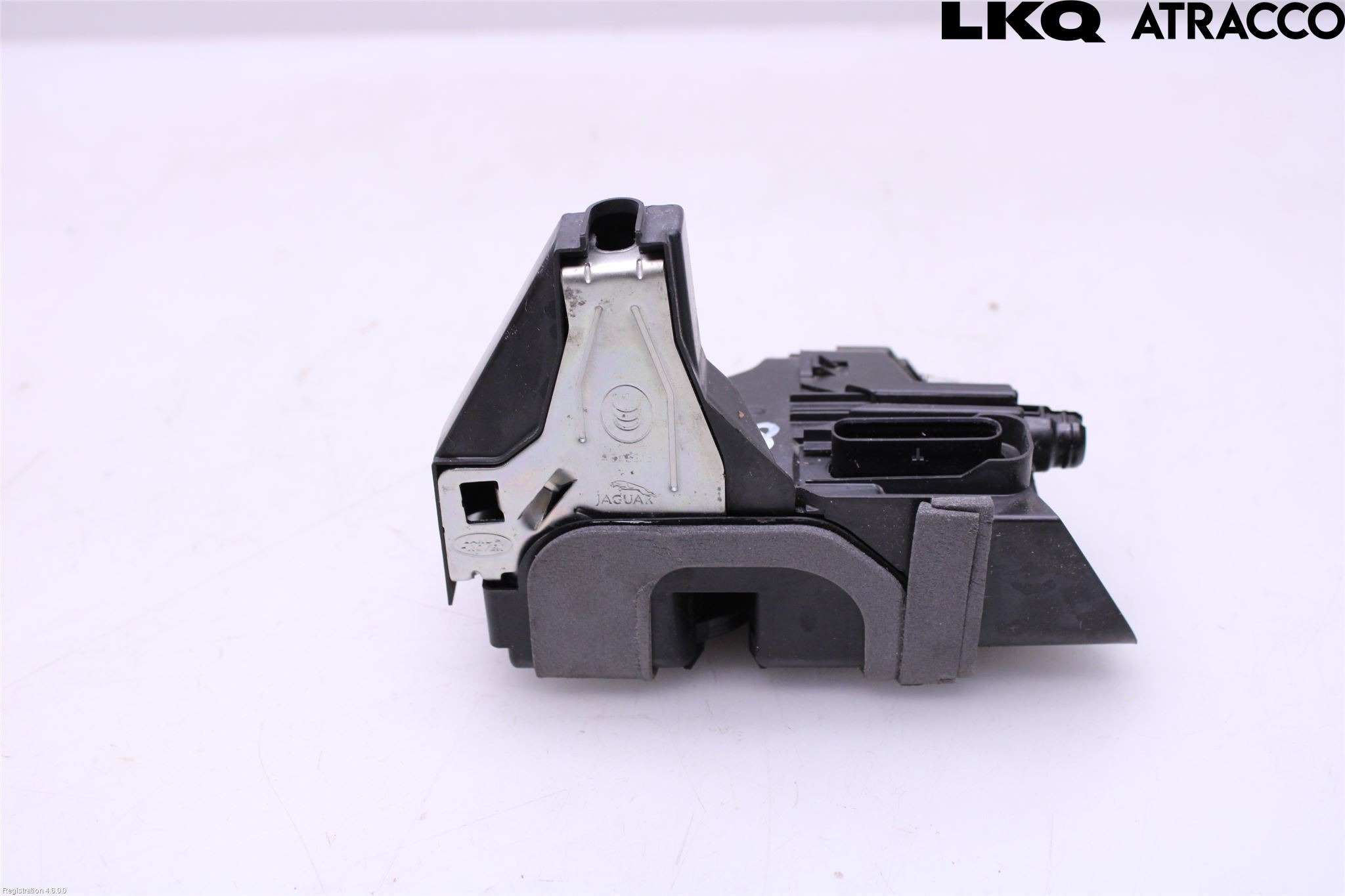 Jaguar I-PACE 18- Låskista-Dörrlås