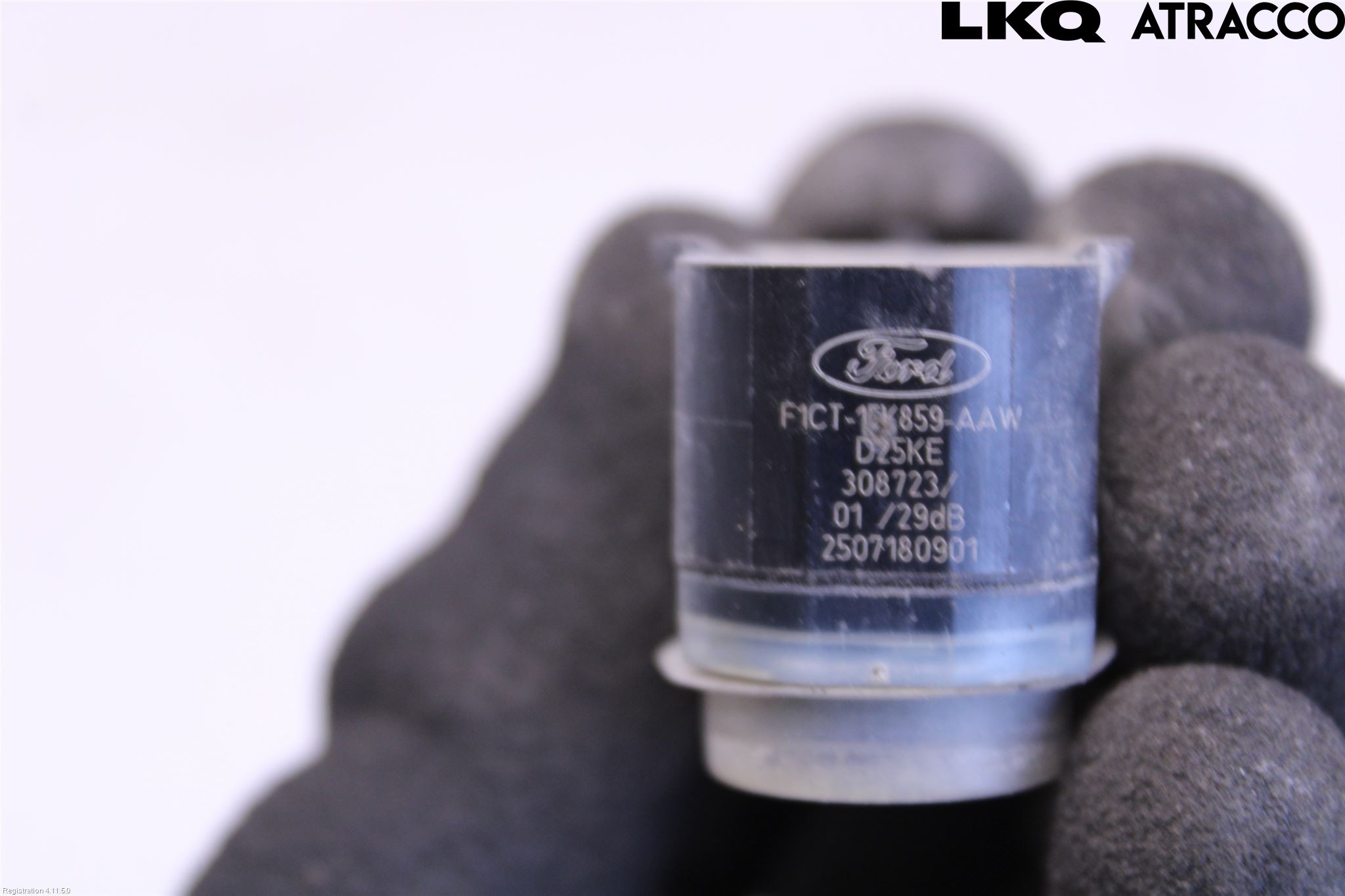 Ford MONDEO 15-22 Parkeringshjälp Backsensor