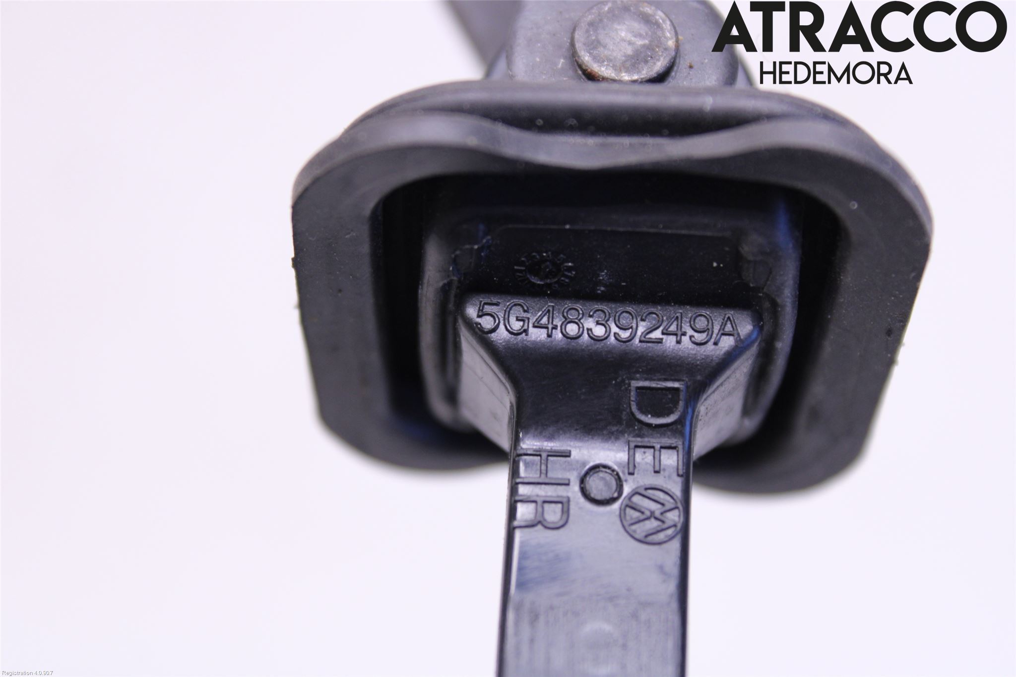 Volkswagen VW GOLF / E-GOLF VII 13-20 Dörrstopp