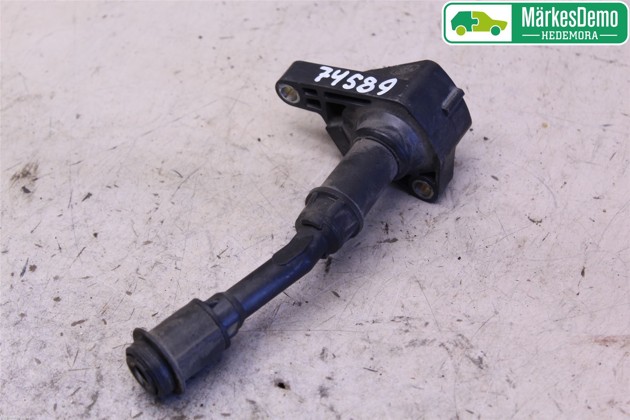 Ford MONDEO 15-22 Tändspole