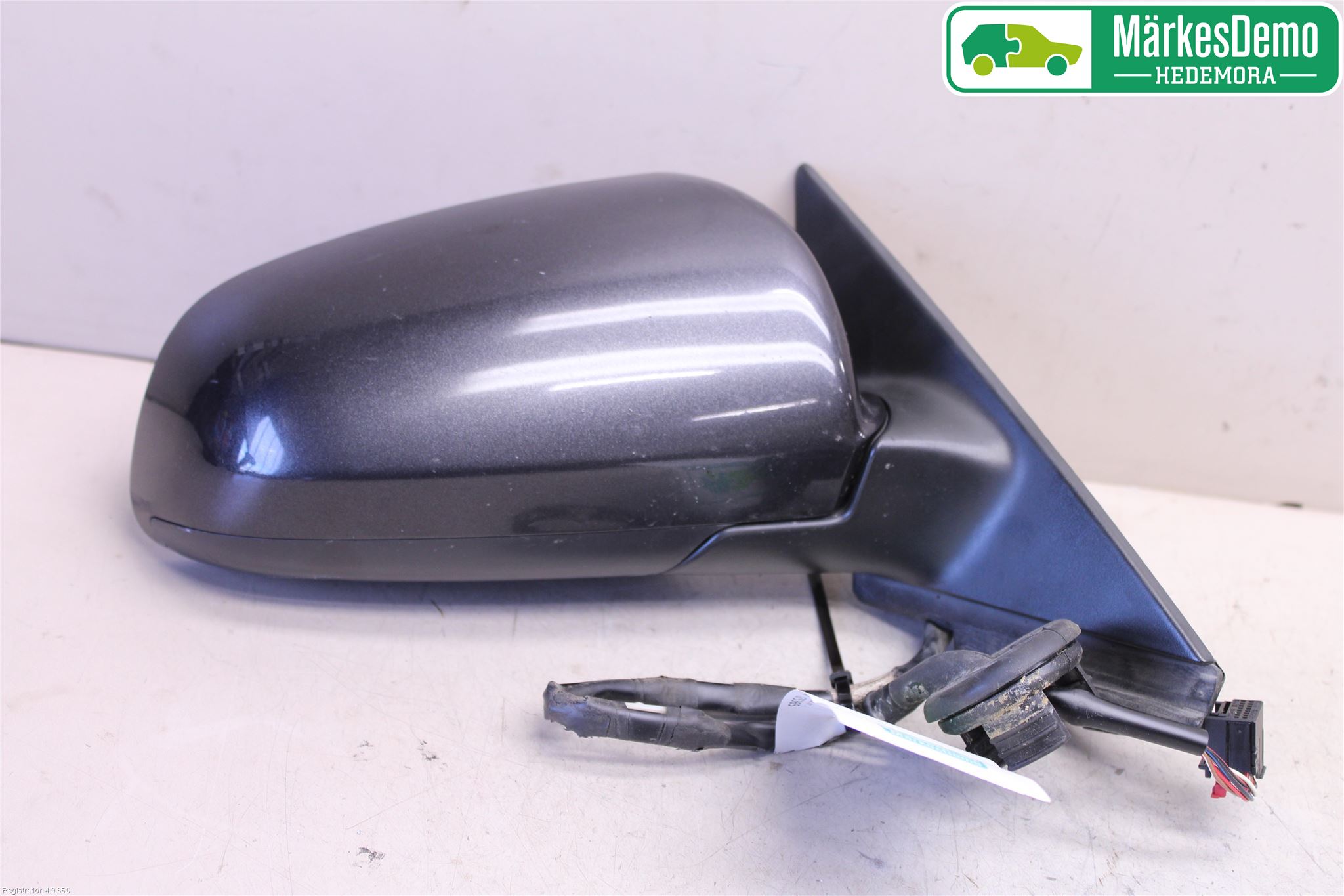 Audi A3/S3 05-13 Spegel Yttre El Hö