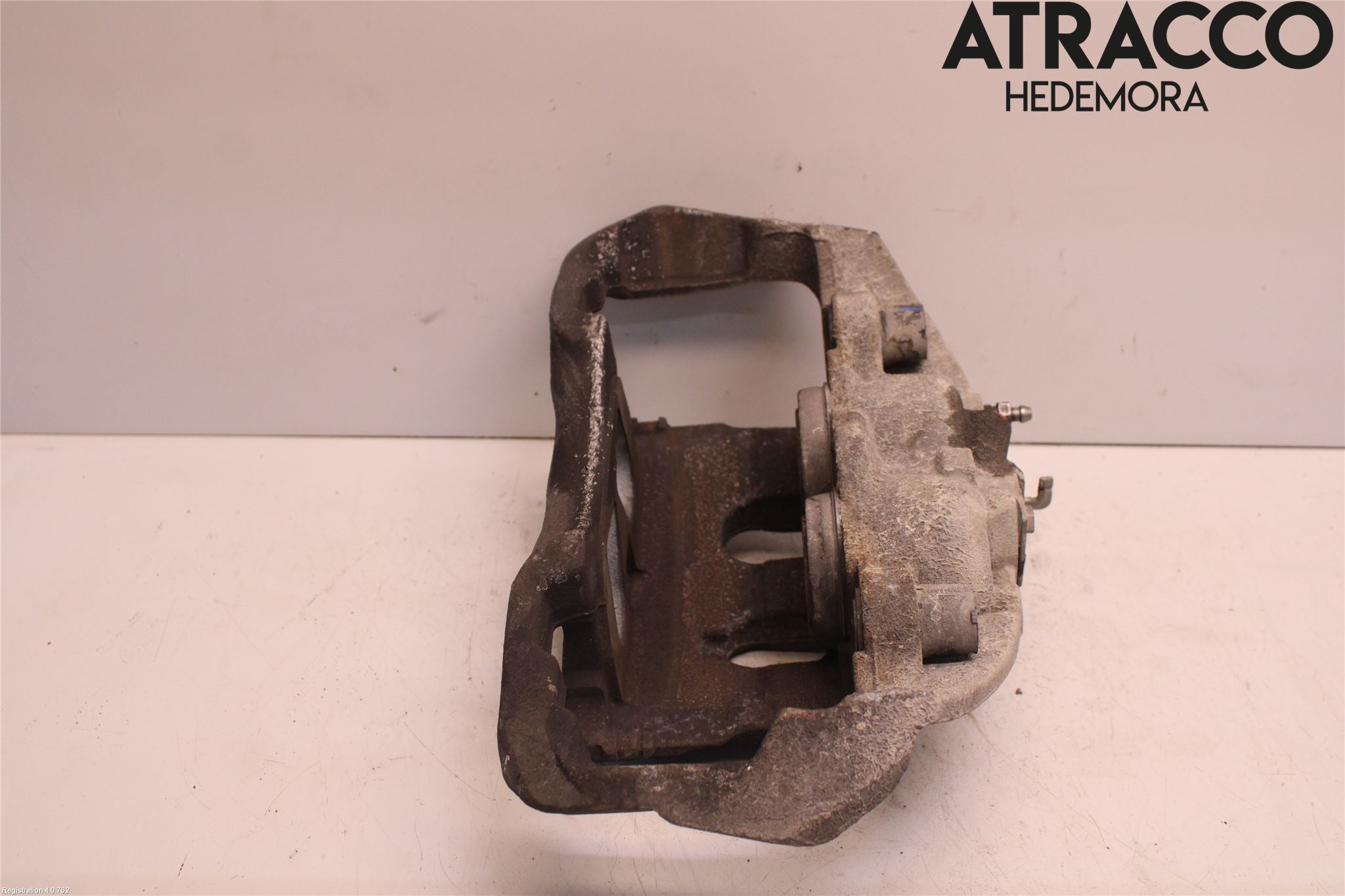 Volkswagen VW TRANSP/CARAVELLE (T6) 16-22 Bromsok Fram Vänster