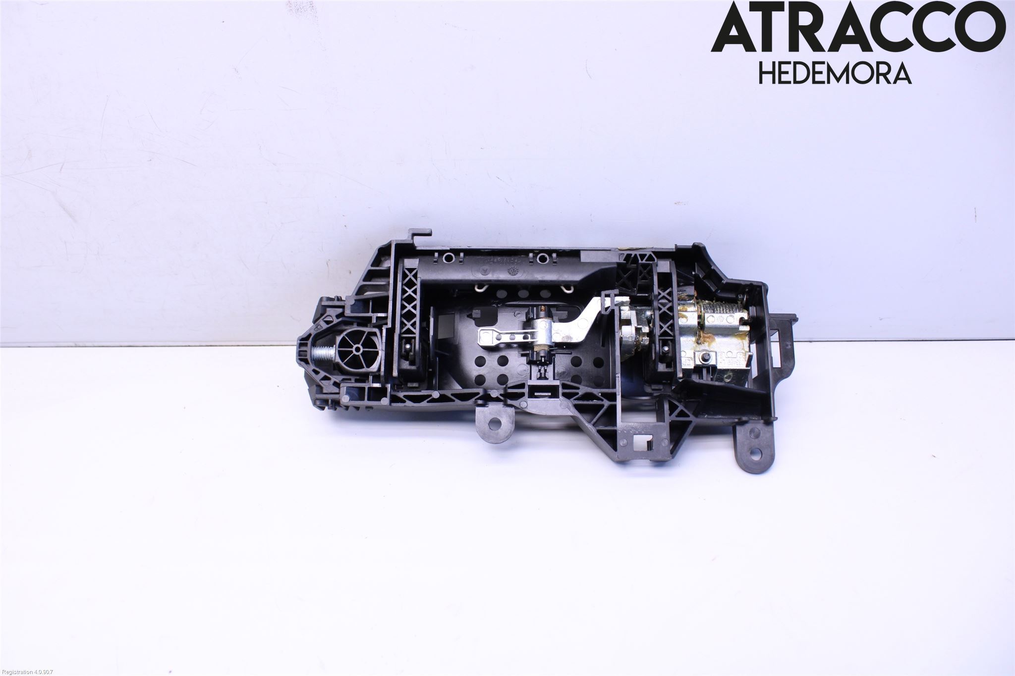 Audi A4 ALLROAD 17- Dörrhandtag Yttre Vä