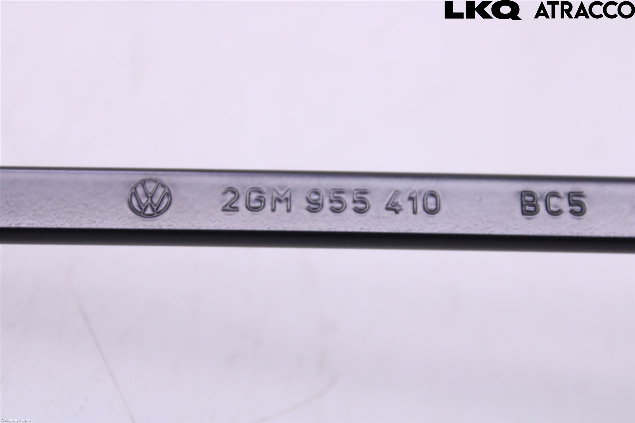 Volkswagen VW T-CROSS 19- Torkararm Armar Vindruta