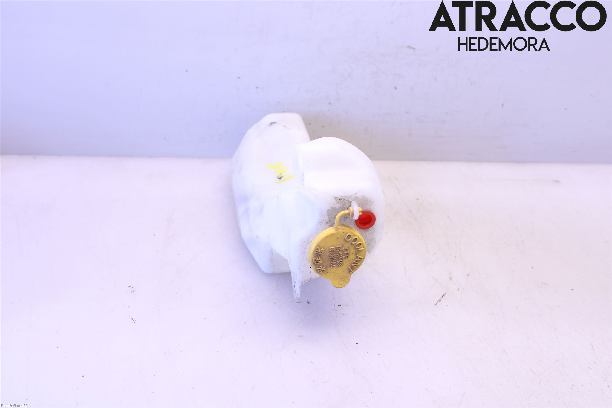 Subaru FORESTER SJ 13-18 Expansionstank