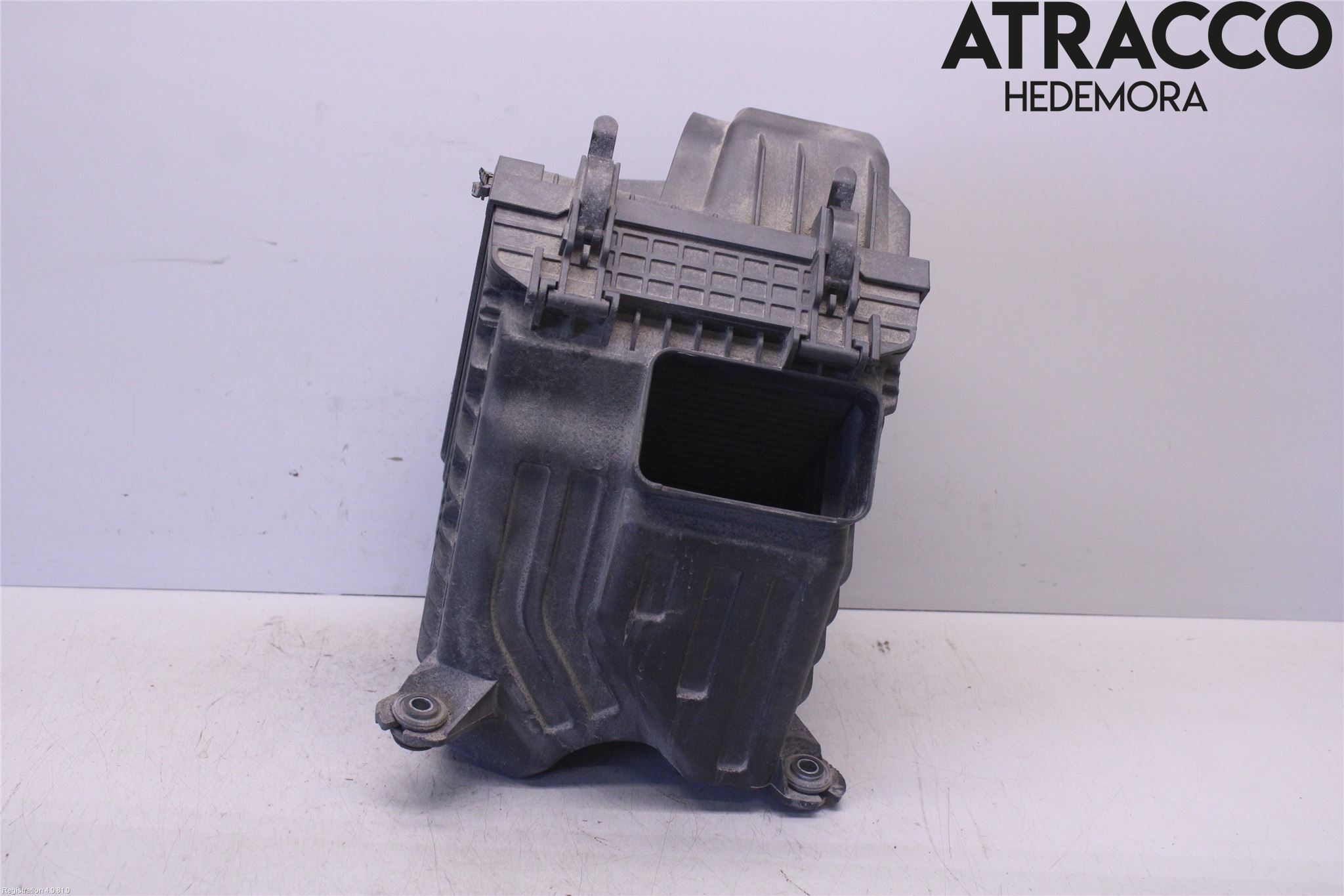 Hyundai SANTA FE 13-18 Luftrenare