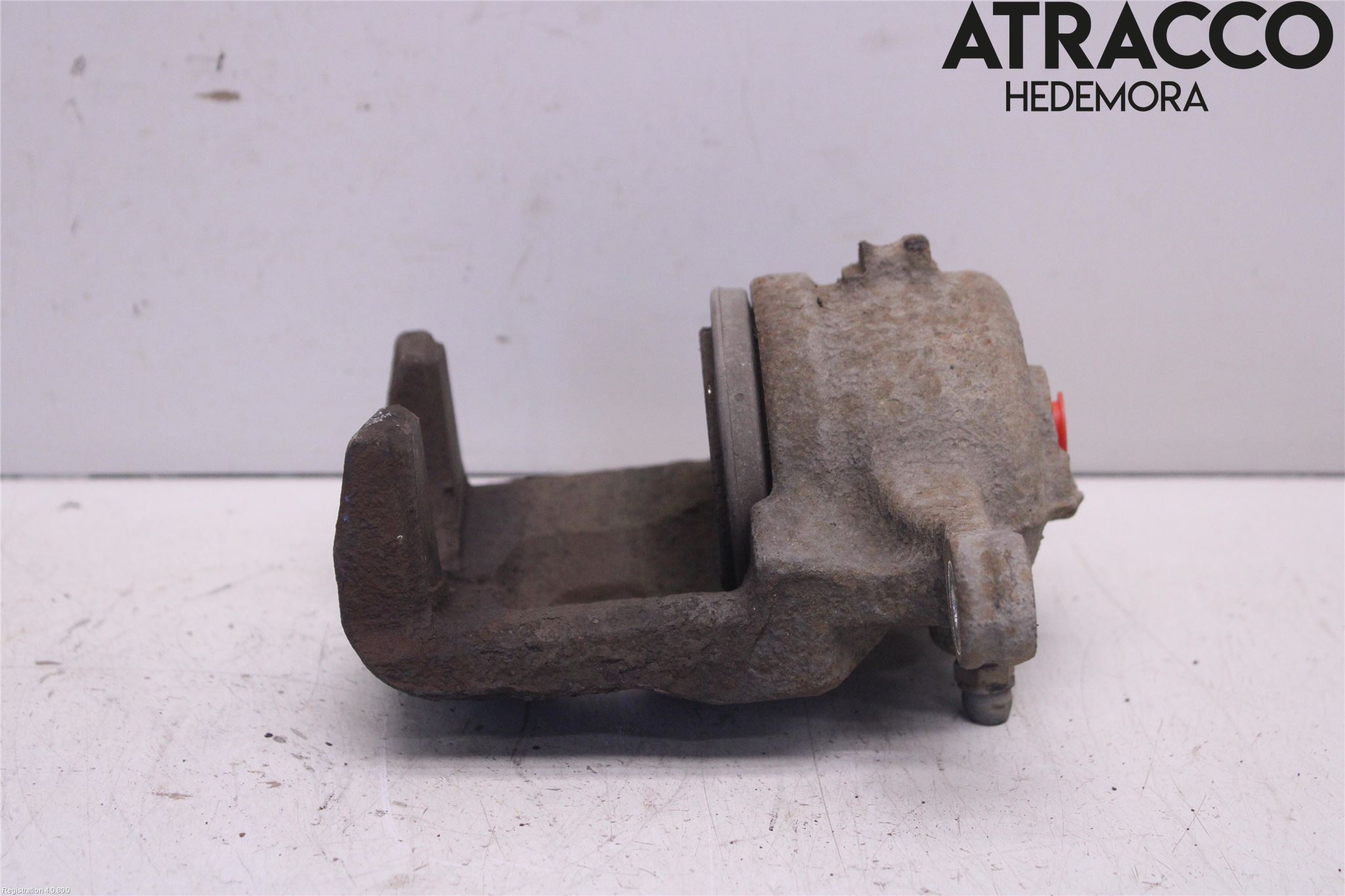 Ford FIESTA 13-17 Bromsok Fram Höger