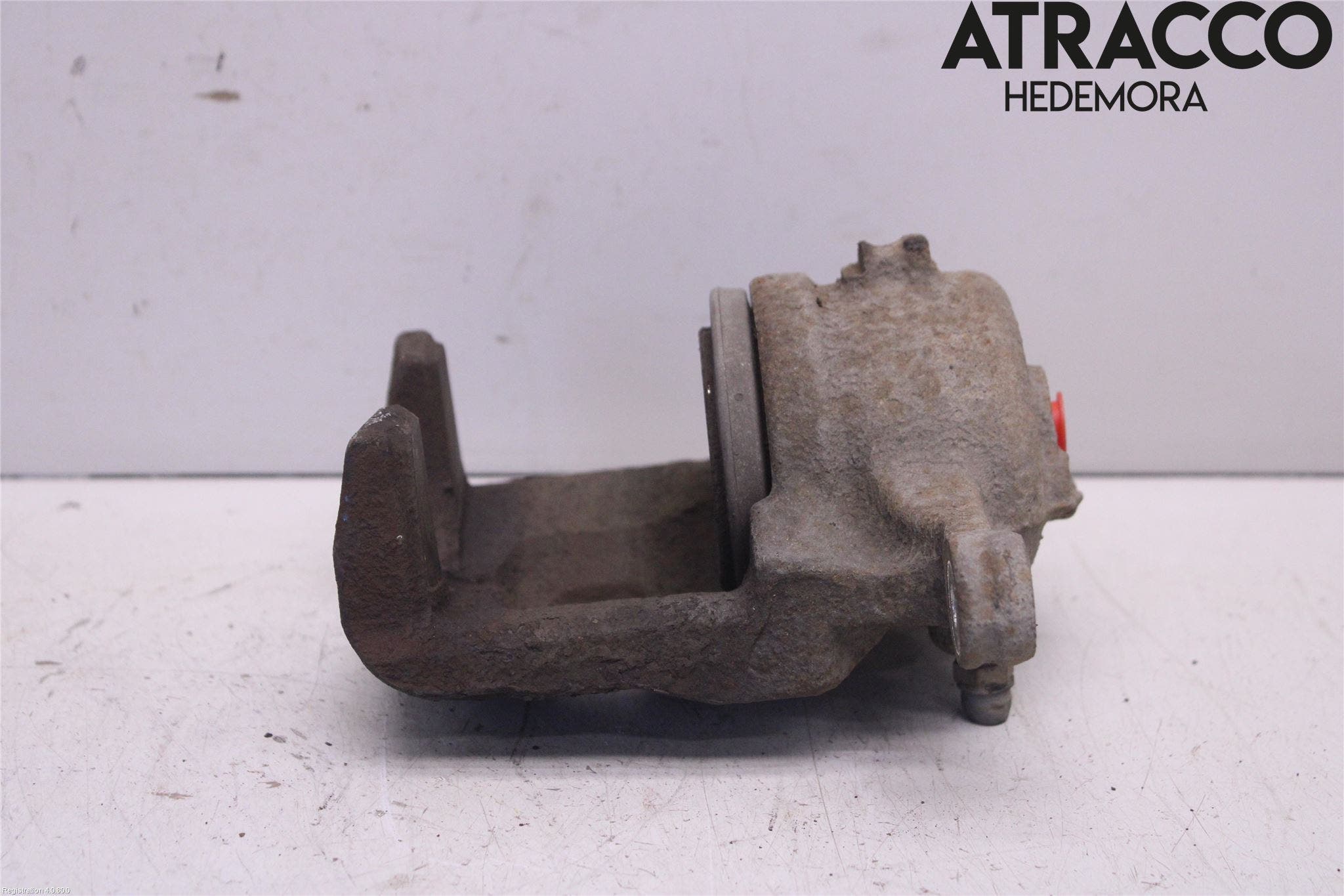 Ford FIESTA 13-17 Bromsok Fram Höger