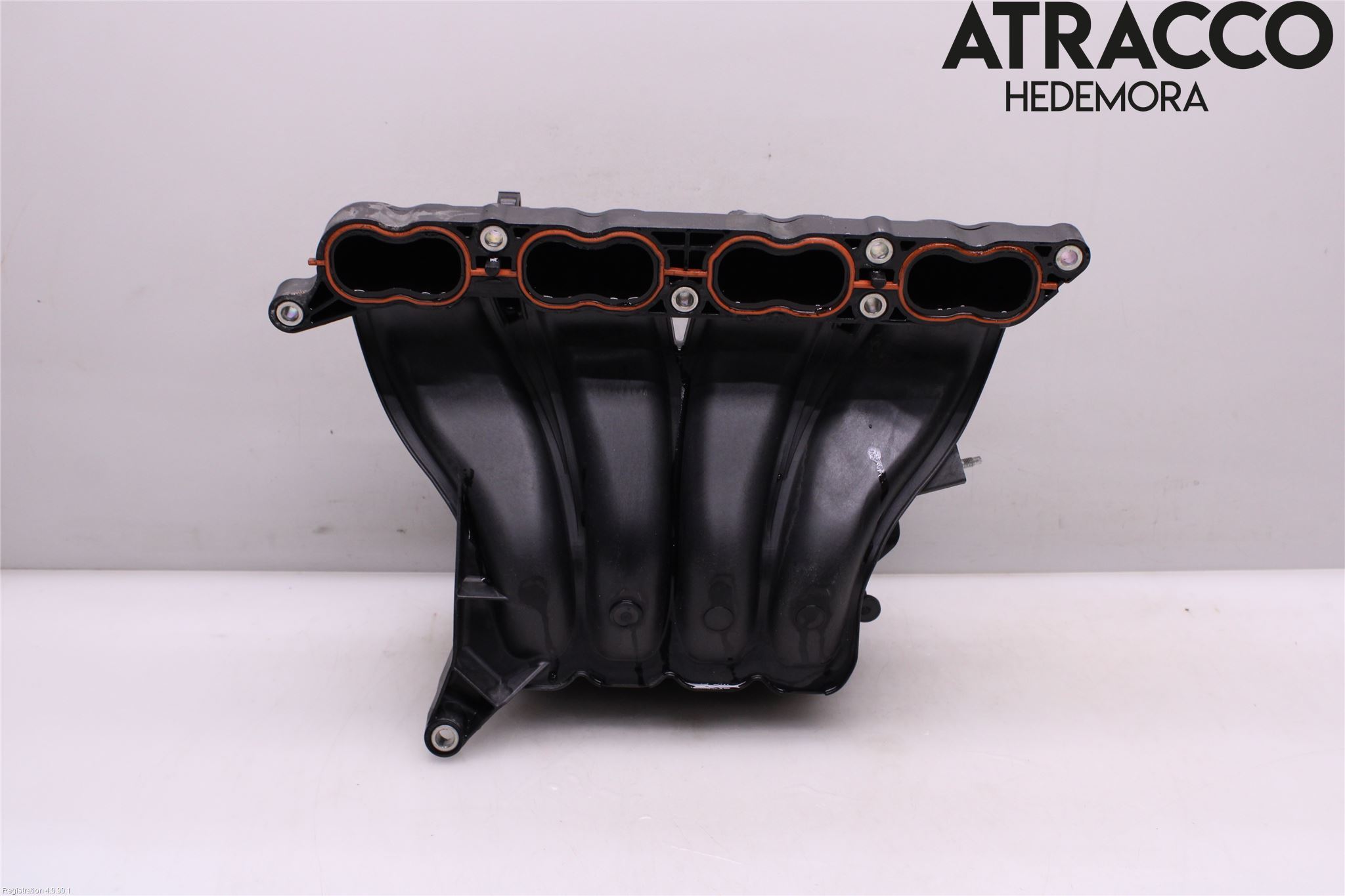 Lexus IS 250/350 14-20 Grenrör Insug