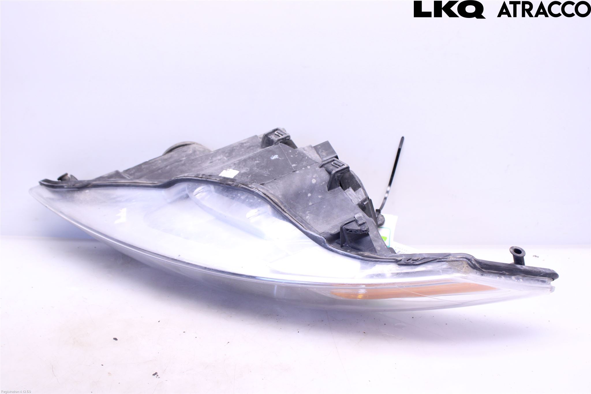 Ford MONDEO 07-15 Strålkastare Höger