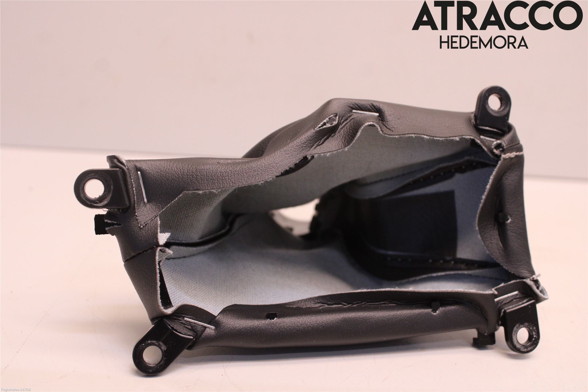 Lexus UX/300e 19- Växelspaksdamask