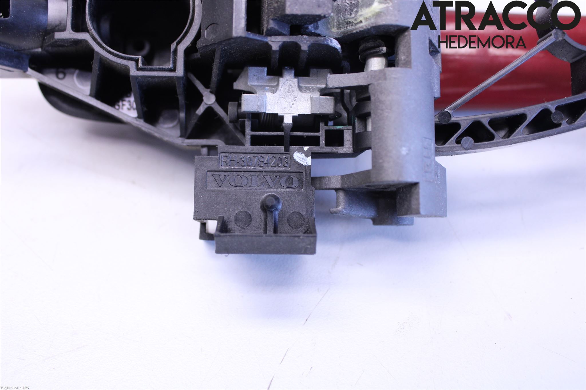 Volvo S80 07-13 Dörrhandtag Yttre Hö