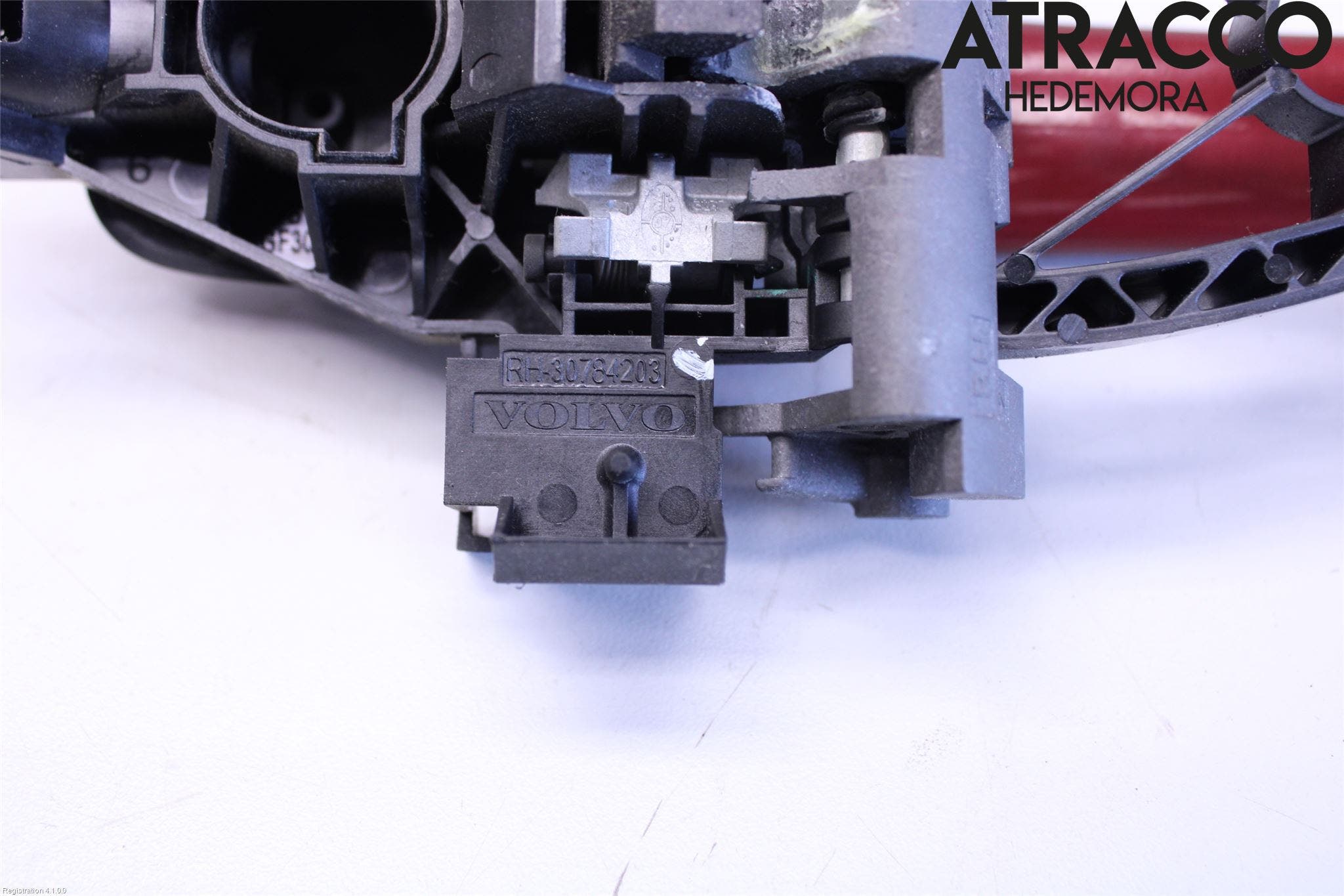 Volvo S80 07-13 Dörrhandtag Yttre Hö