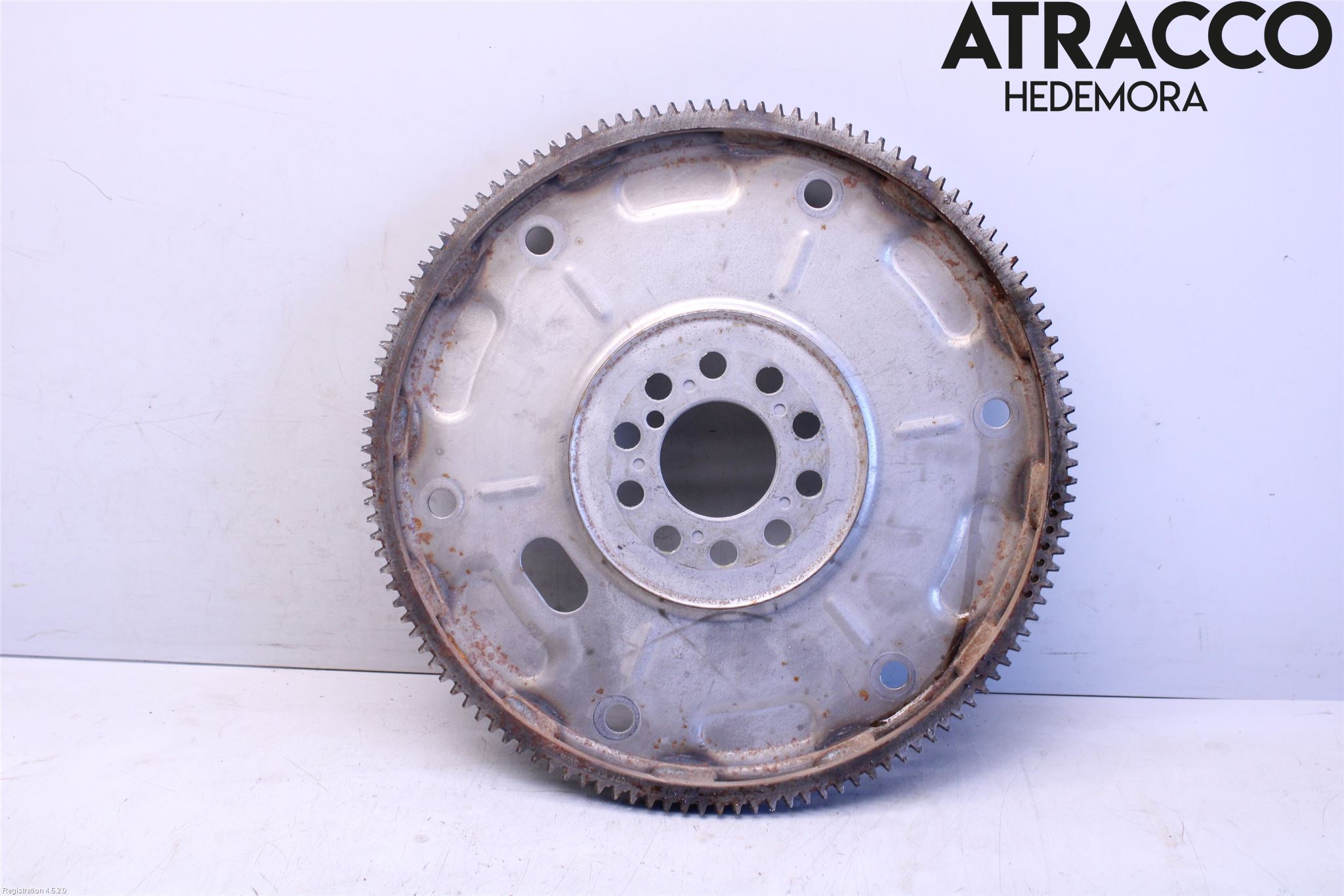 Volvo XC60 18- Svänghjul Aut