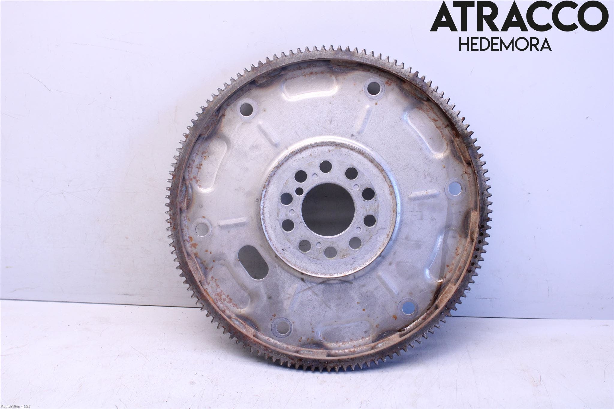 Volvo XC60 18- Svänghjul Aut