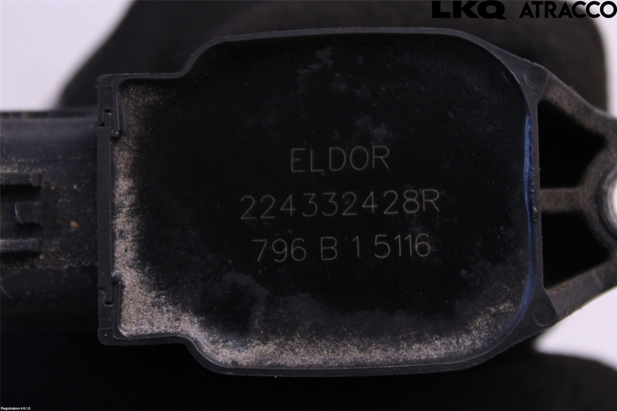 Nissan JUKE 14-19 Tändspole