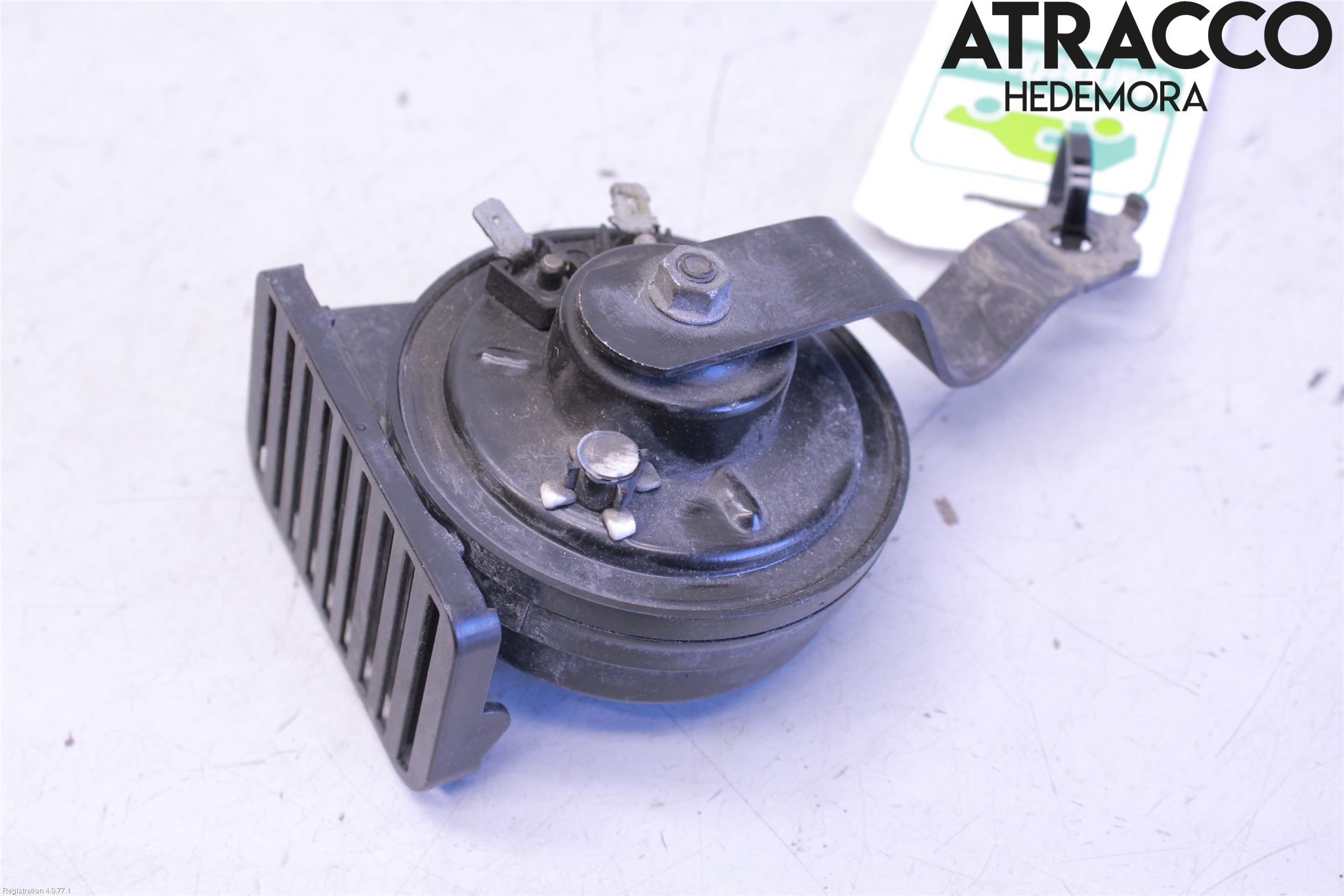 Jeep GRAND CHEROKEE 10-20 Signalhorn