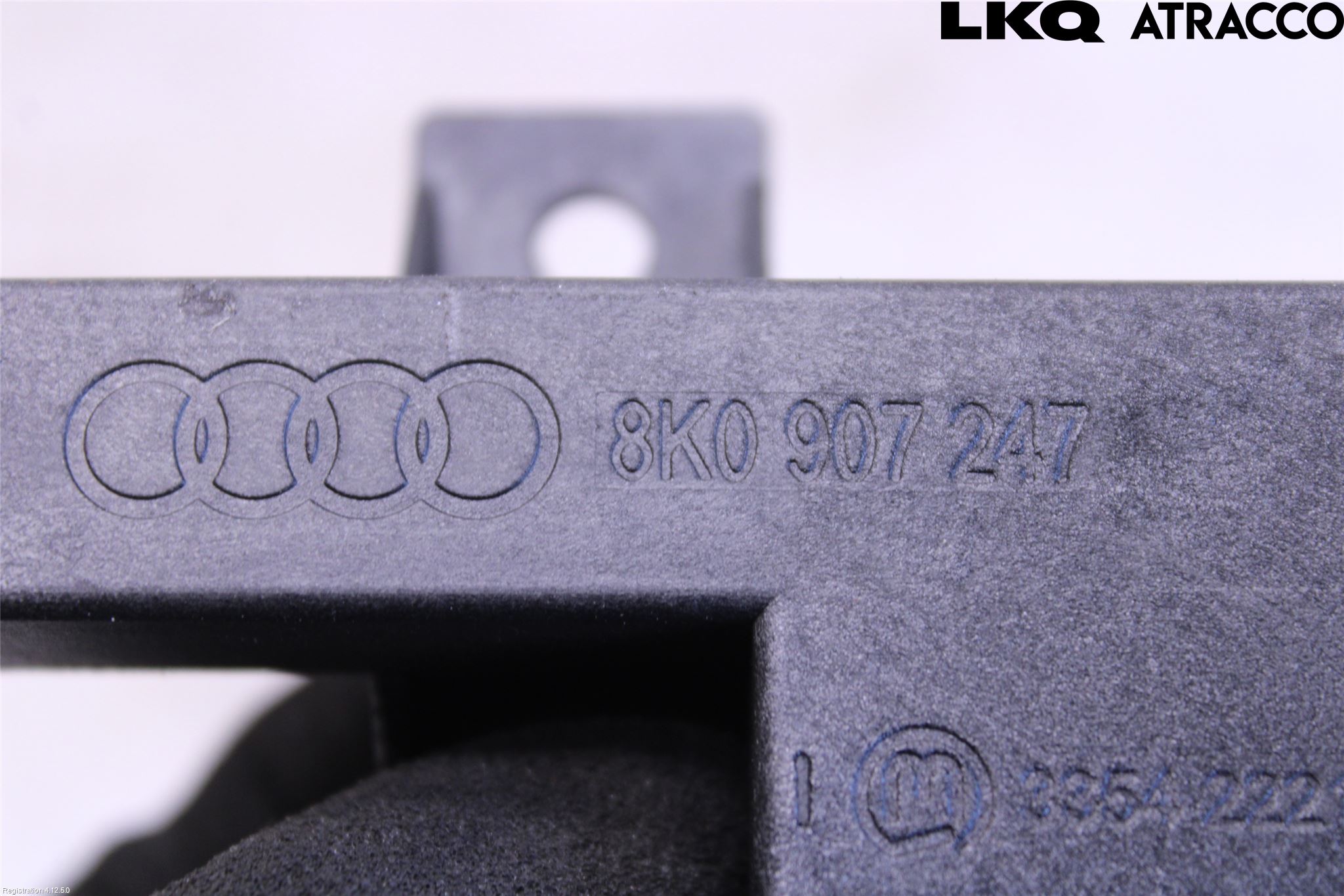 Audi A6 ALLROAD 12-18 Antennförstärkare