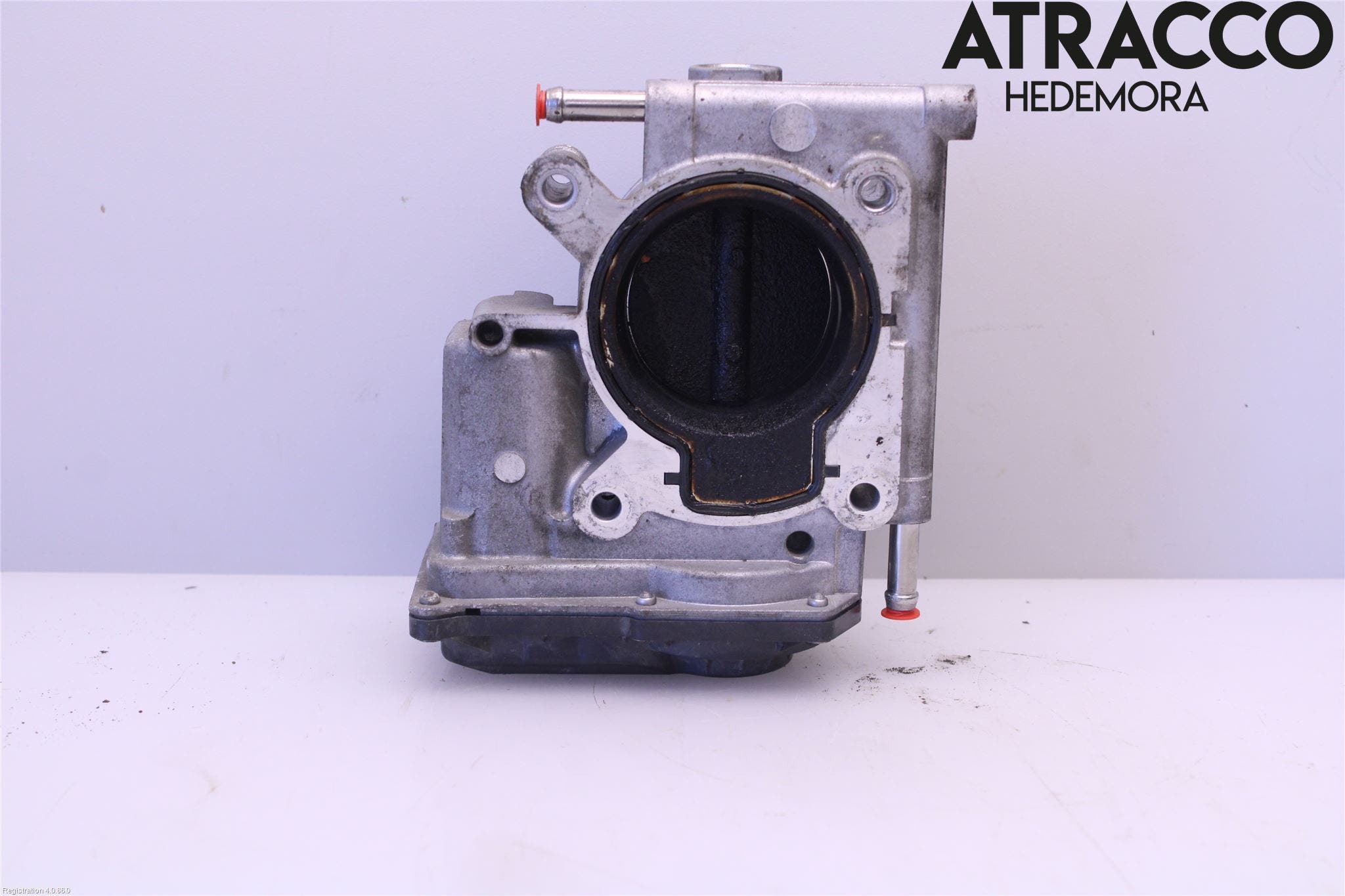 Mazda 5 10-18 Injspjällhus