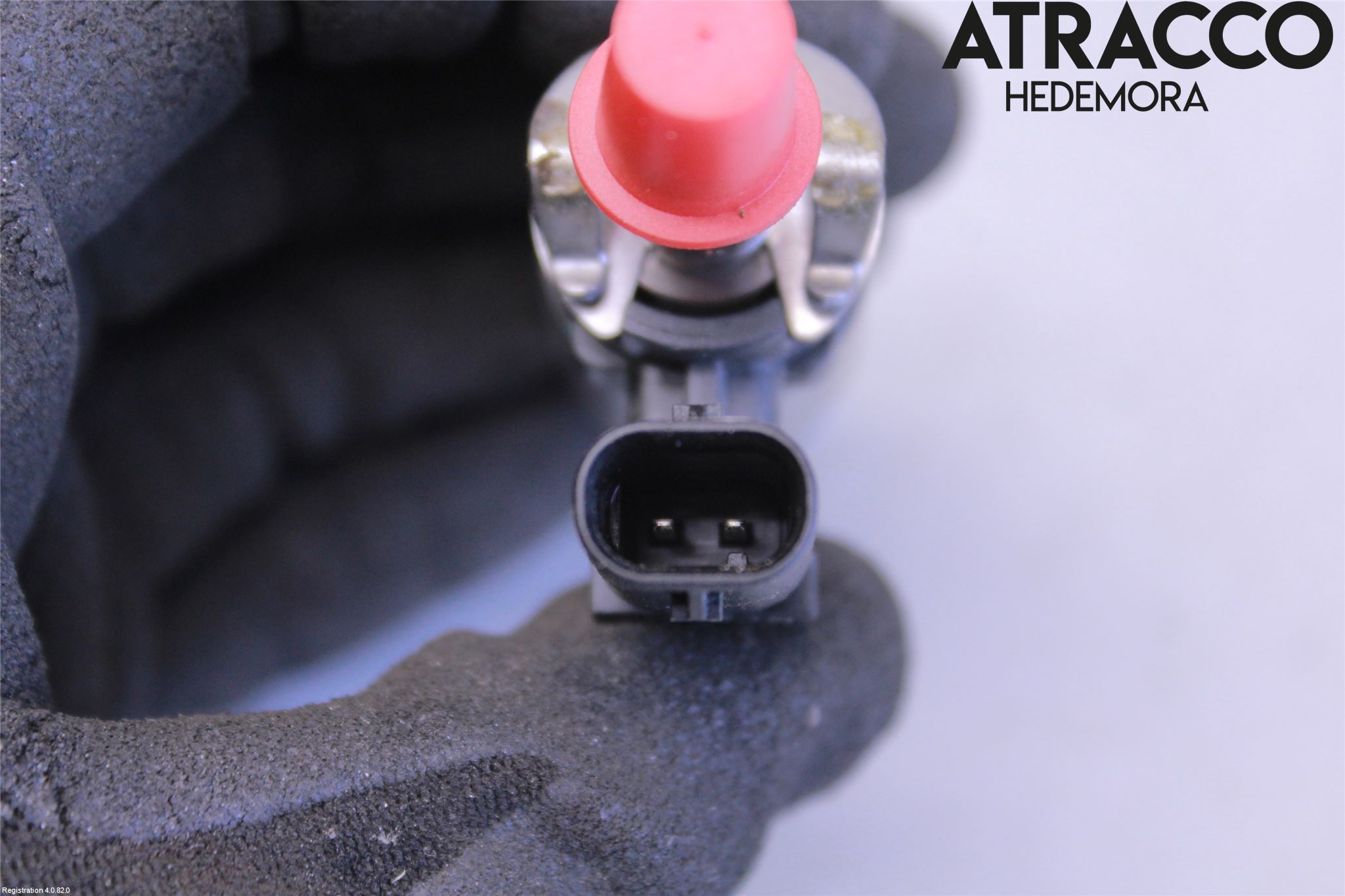 Audi A3/S3 8V 13-20 Injspridare