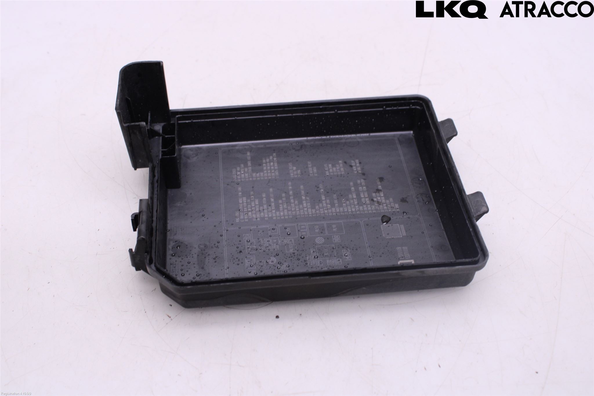 Opel ADAM 13-20 Säkringsdosa-Elcentral Lock