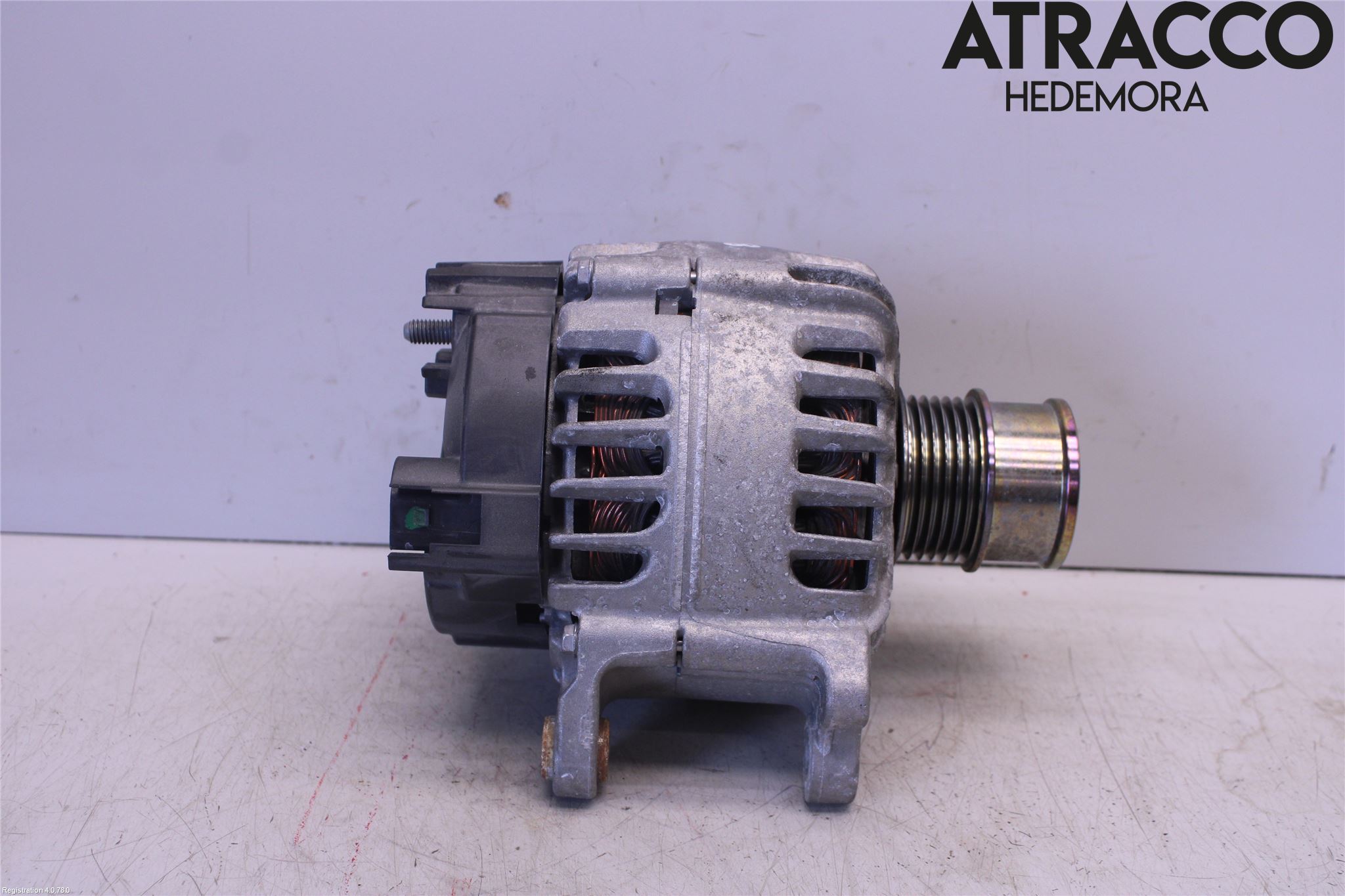 Skoda FABIA 15-21 Generator