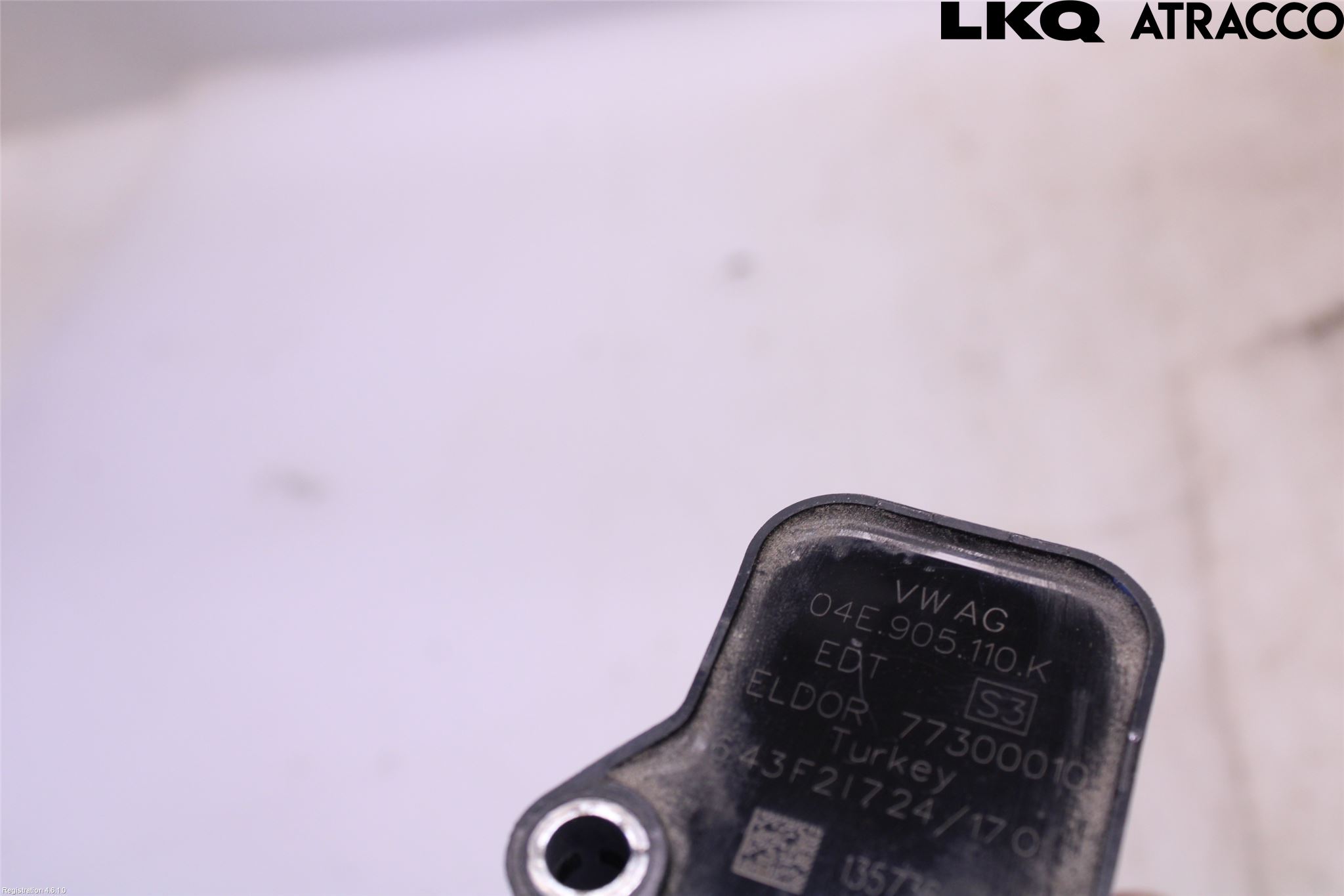 Skoda FABIA 15-21 Tändspole