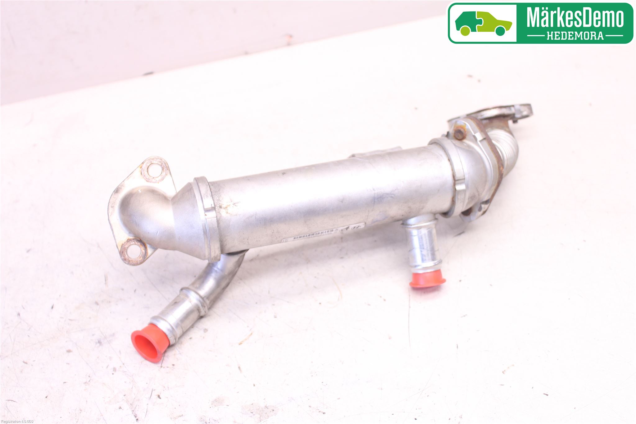 Kia PICANTO    04-11 Avgaskylare