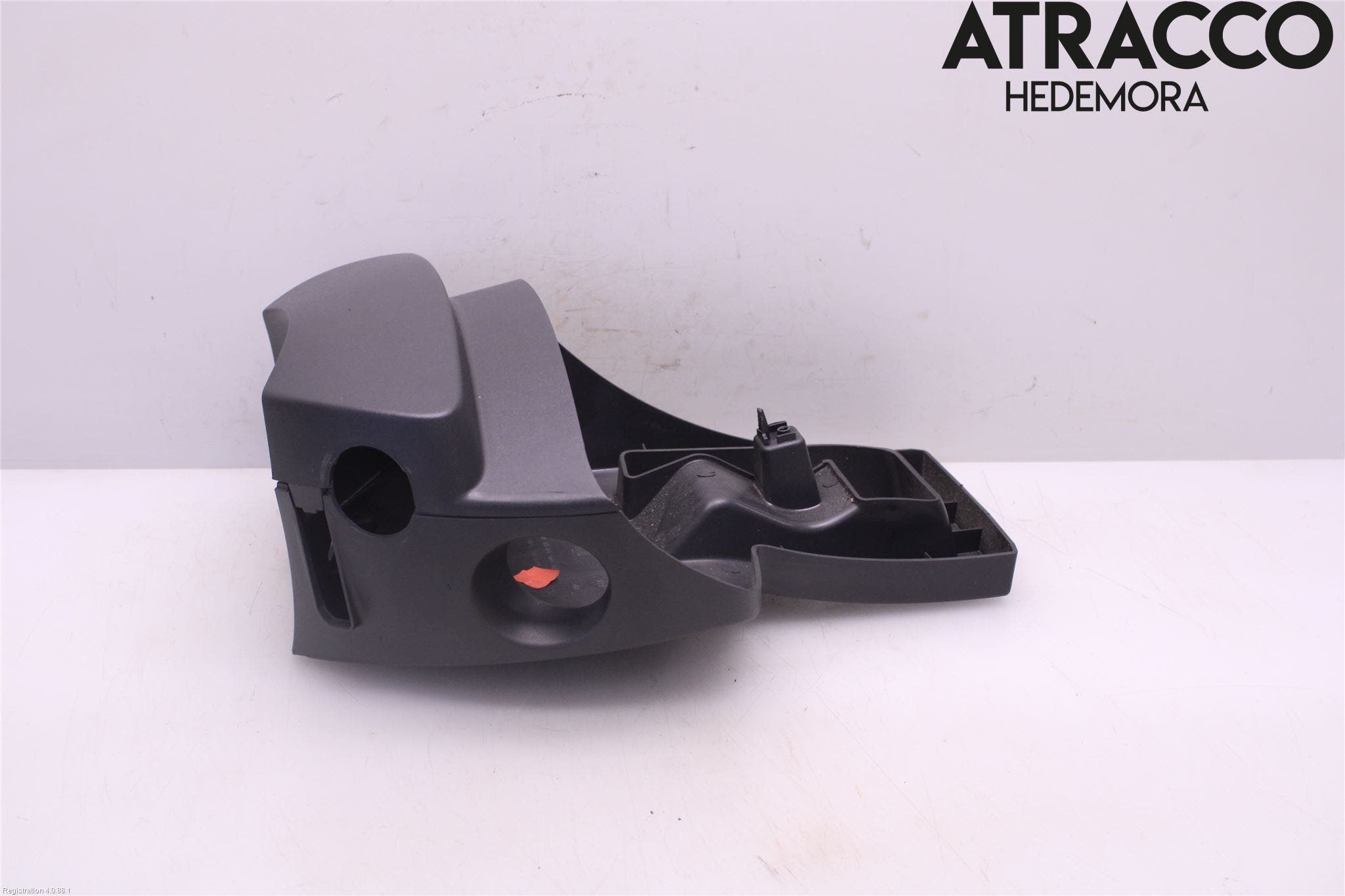 Opel MOVANO B 10-22 Rattkåpa-Kåpor