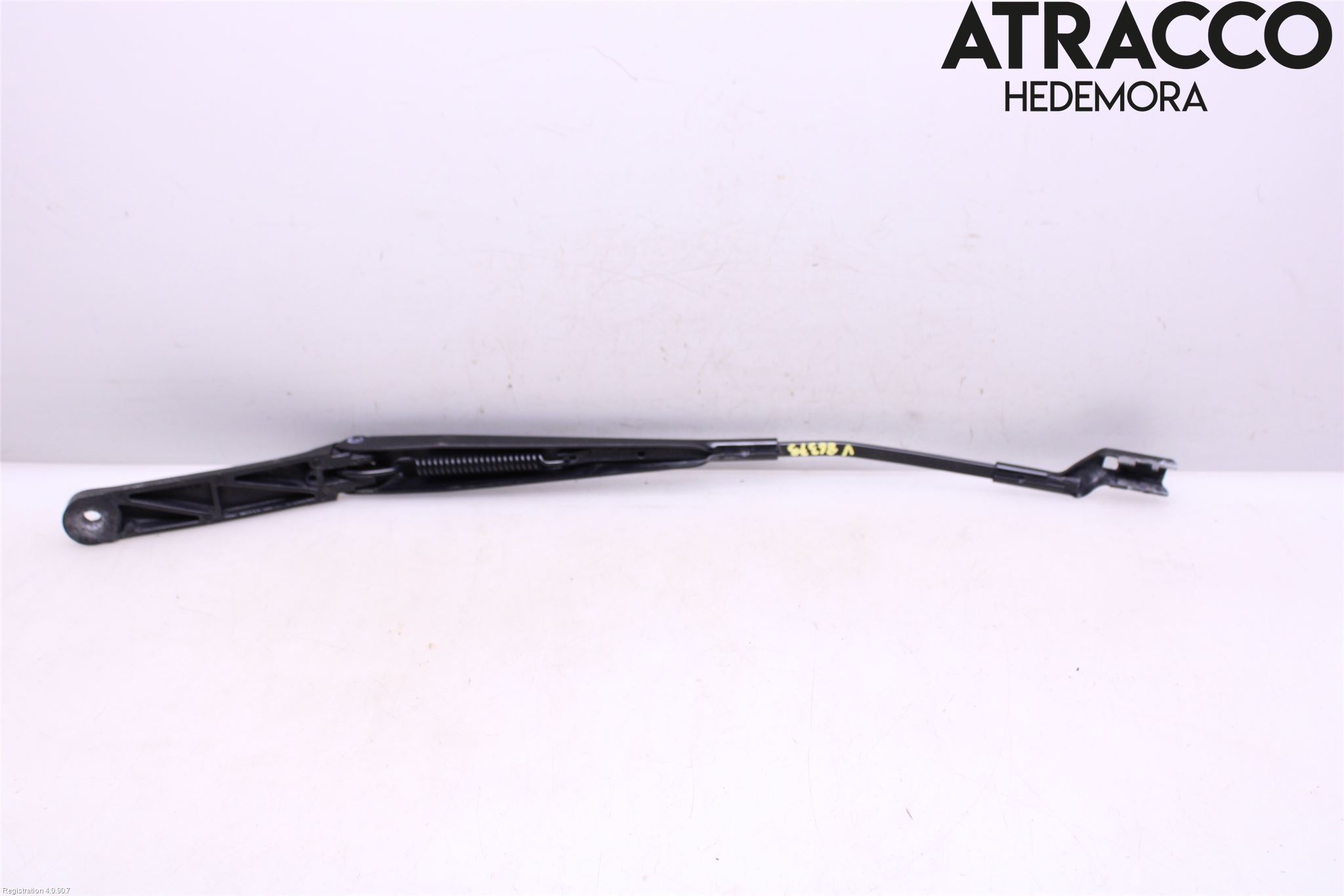 Skoda SUPERB 16-24 Torkararm Armar Vindruta