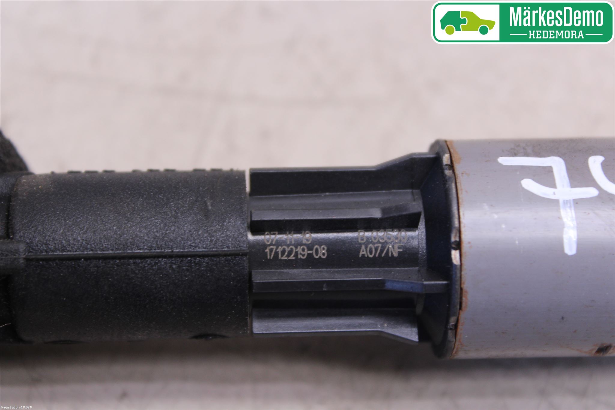 BMW Z4 E86/85Cou/CAB 02-08 Tändspole