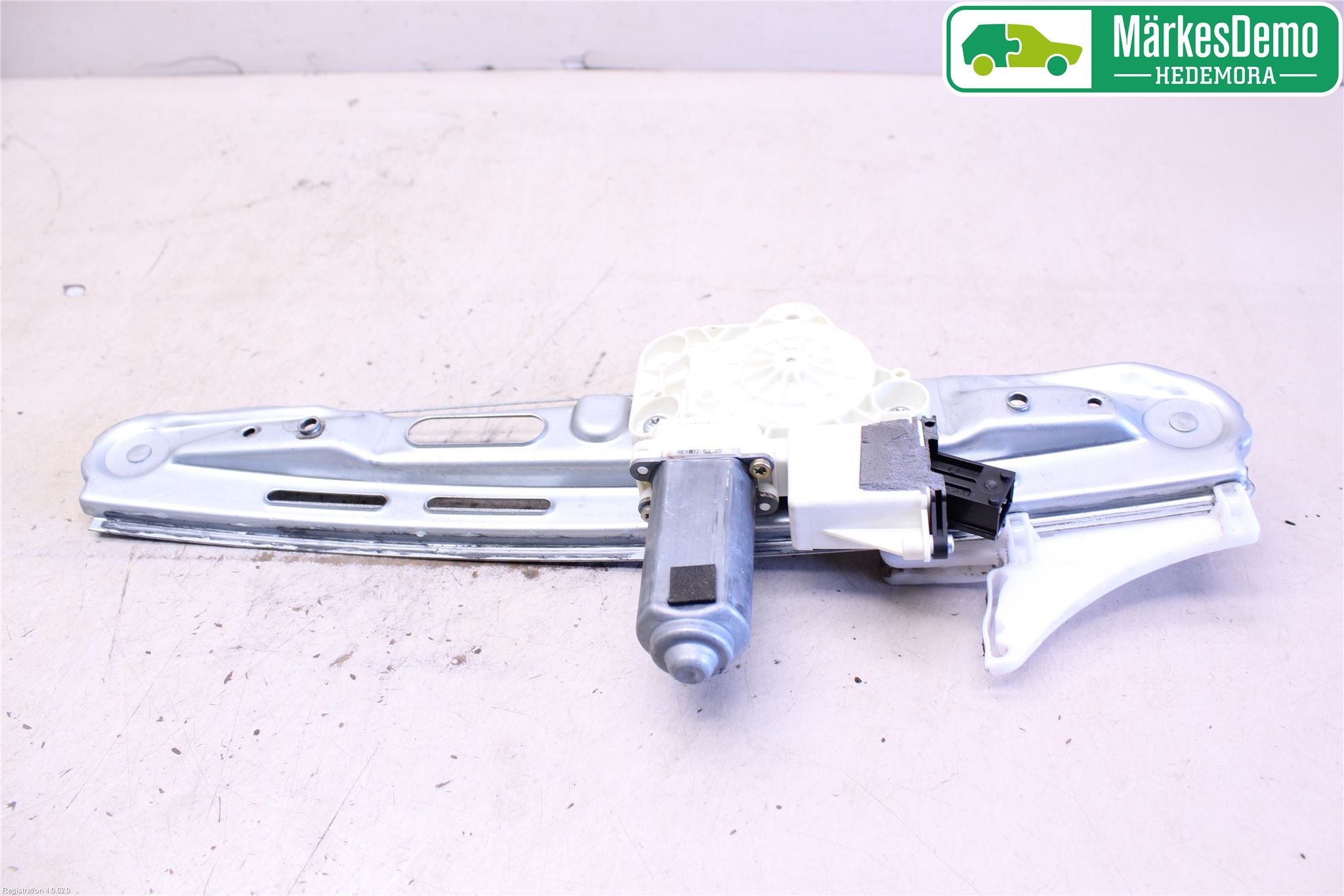 Opel VECTRA C 02-05 Fönsterhiss El Kompl