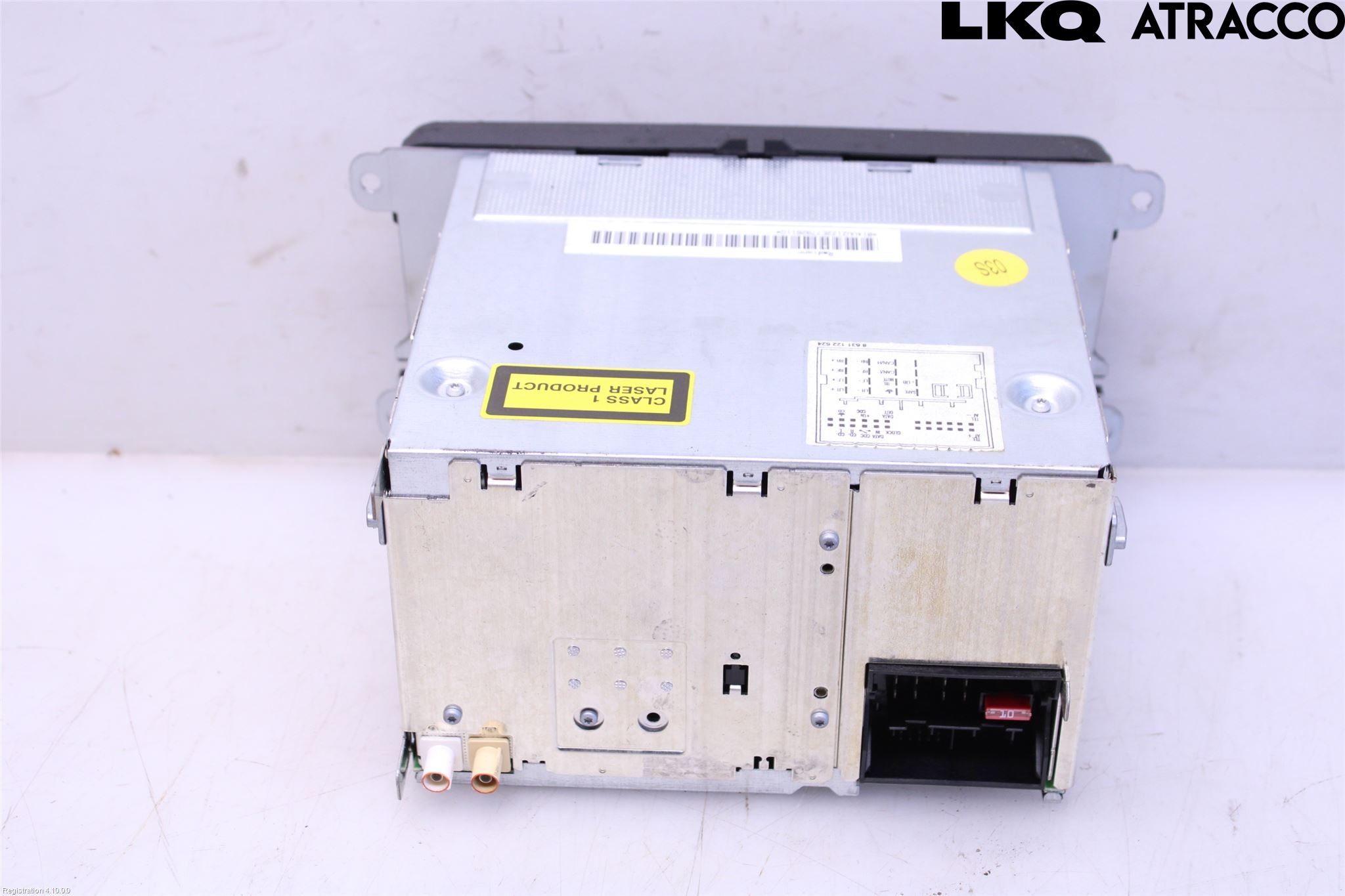 Volkswagen VW GOLF V 04-09 Cd Radio - Multimediapanel