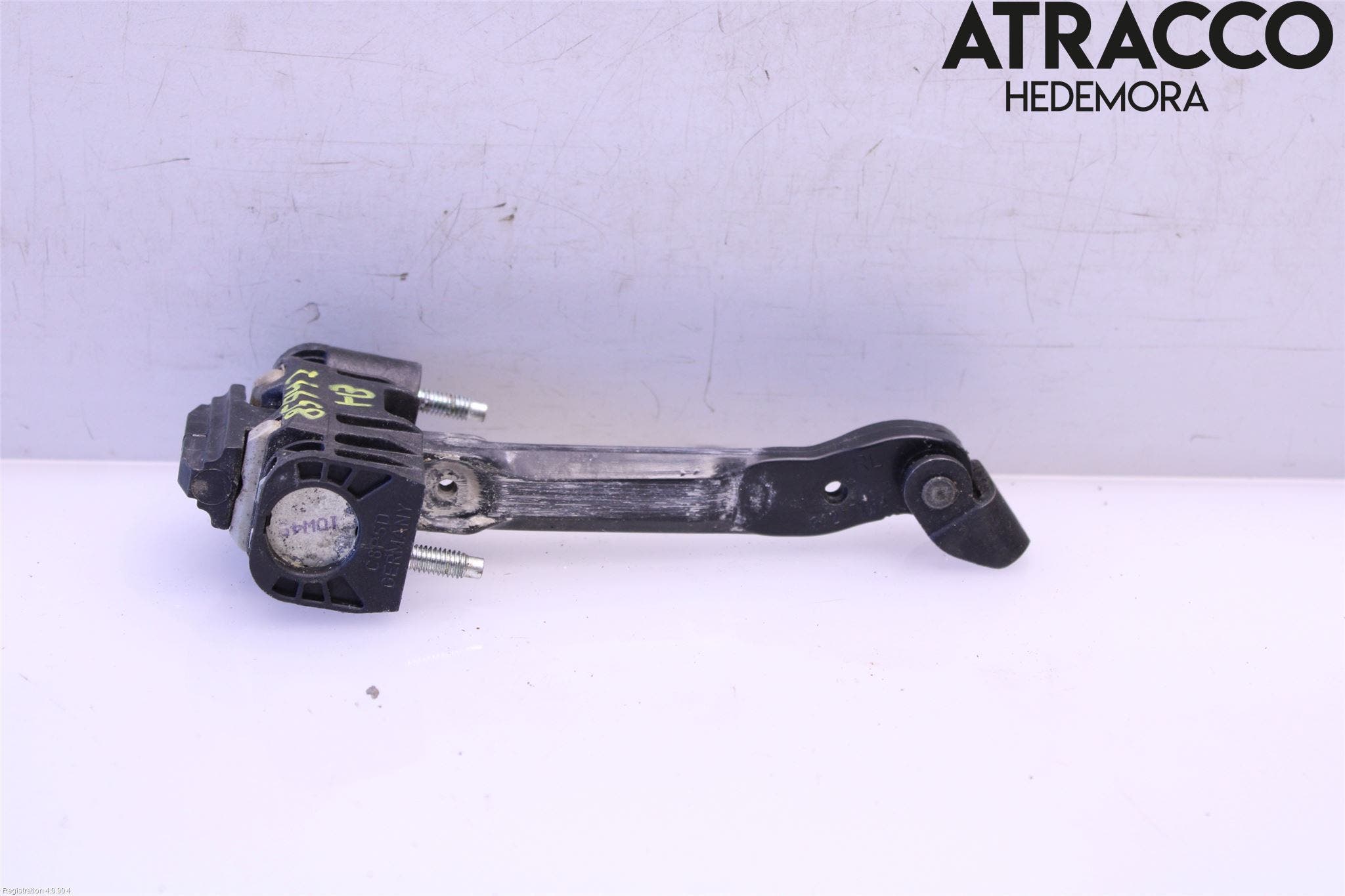 Volvo V60 11-13 Dörrstopp