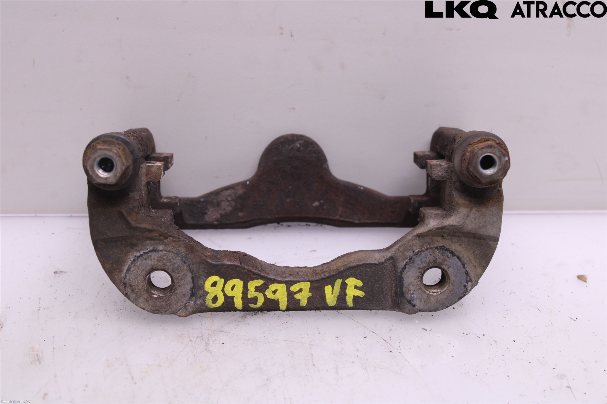 BMW 1 E87/81 5D/3D 03-11 Bromsokshållare