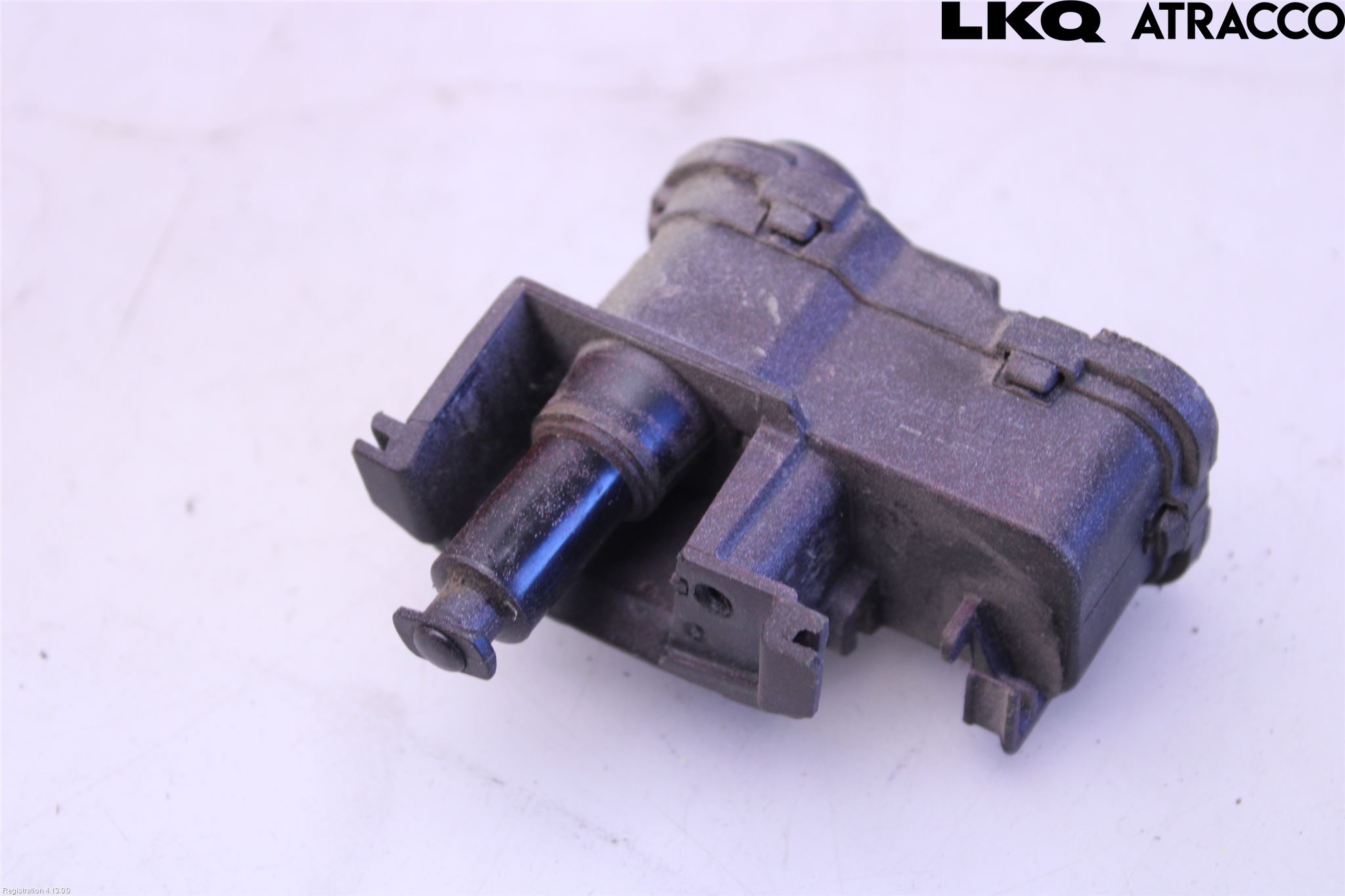 Volkswagen VW GOLF / E-GOLF VII 13-20 Centrallåsmot Tanklucka
