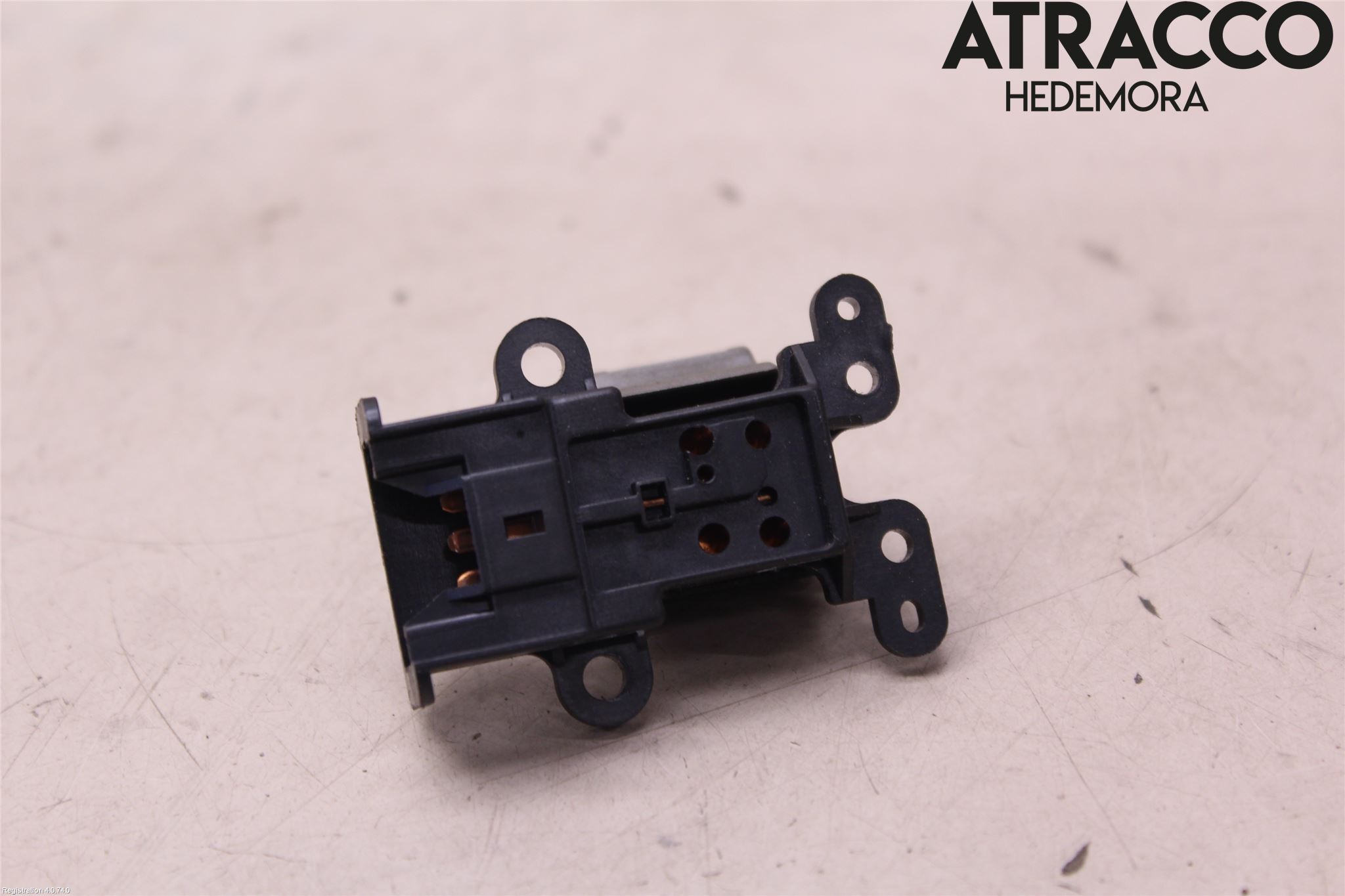 Honda CR-V 02-06 Strömställare Elhiss