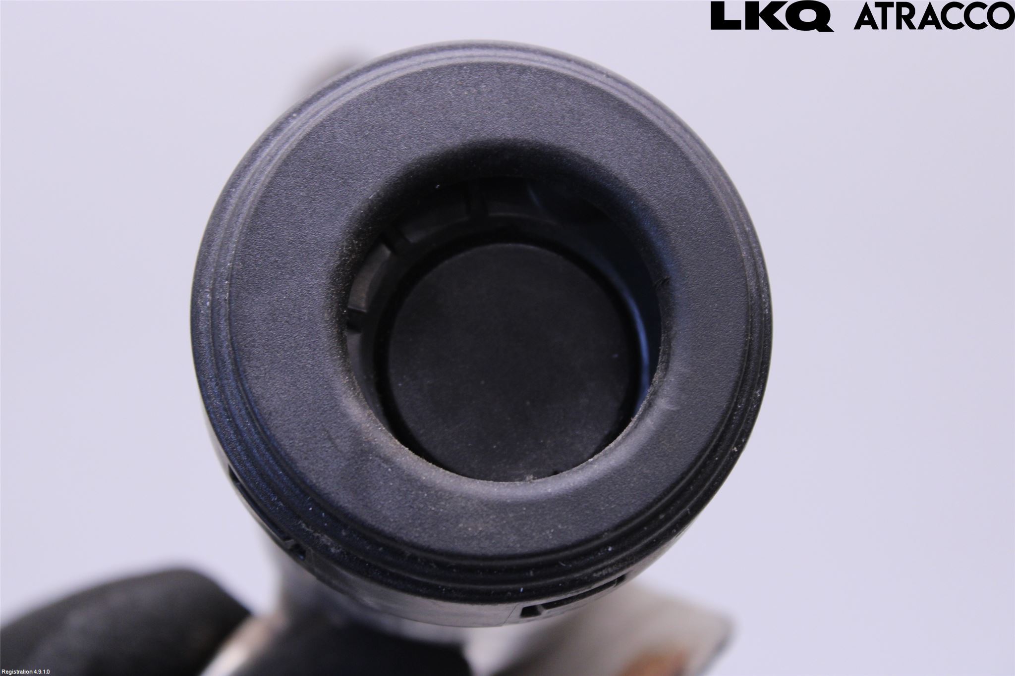 Volvo XC60 18- Bränslepåfyllnrör-Slang