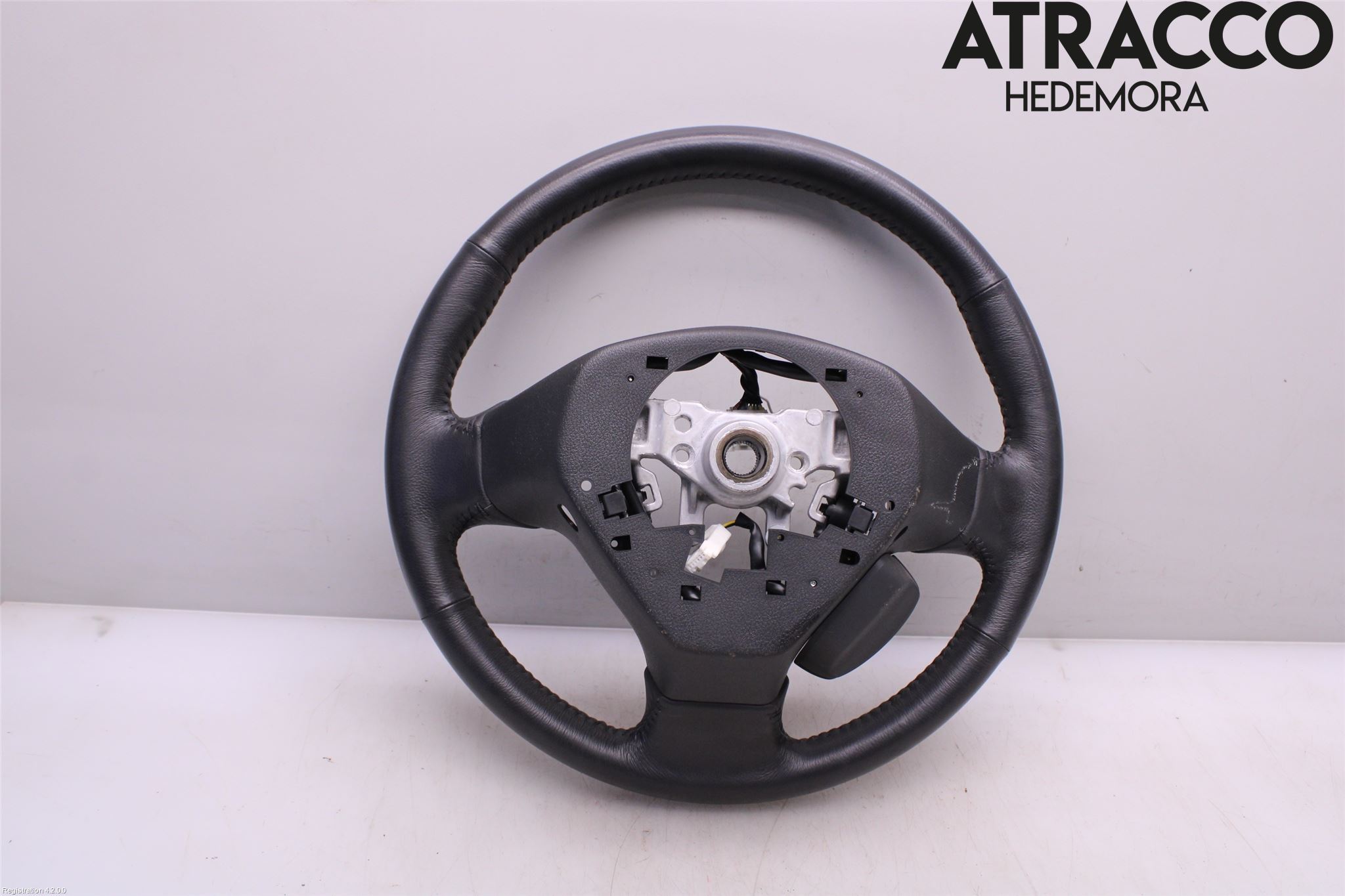 Subaru FORESTER SH  08-13 Ratt