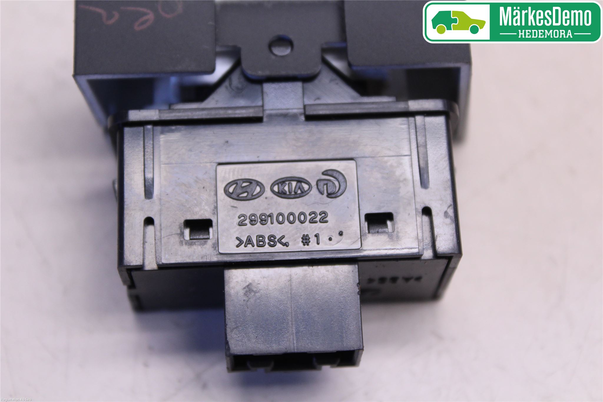 Hyundai i10 BA 17-20 Strömställare Dimmer